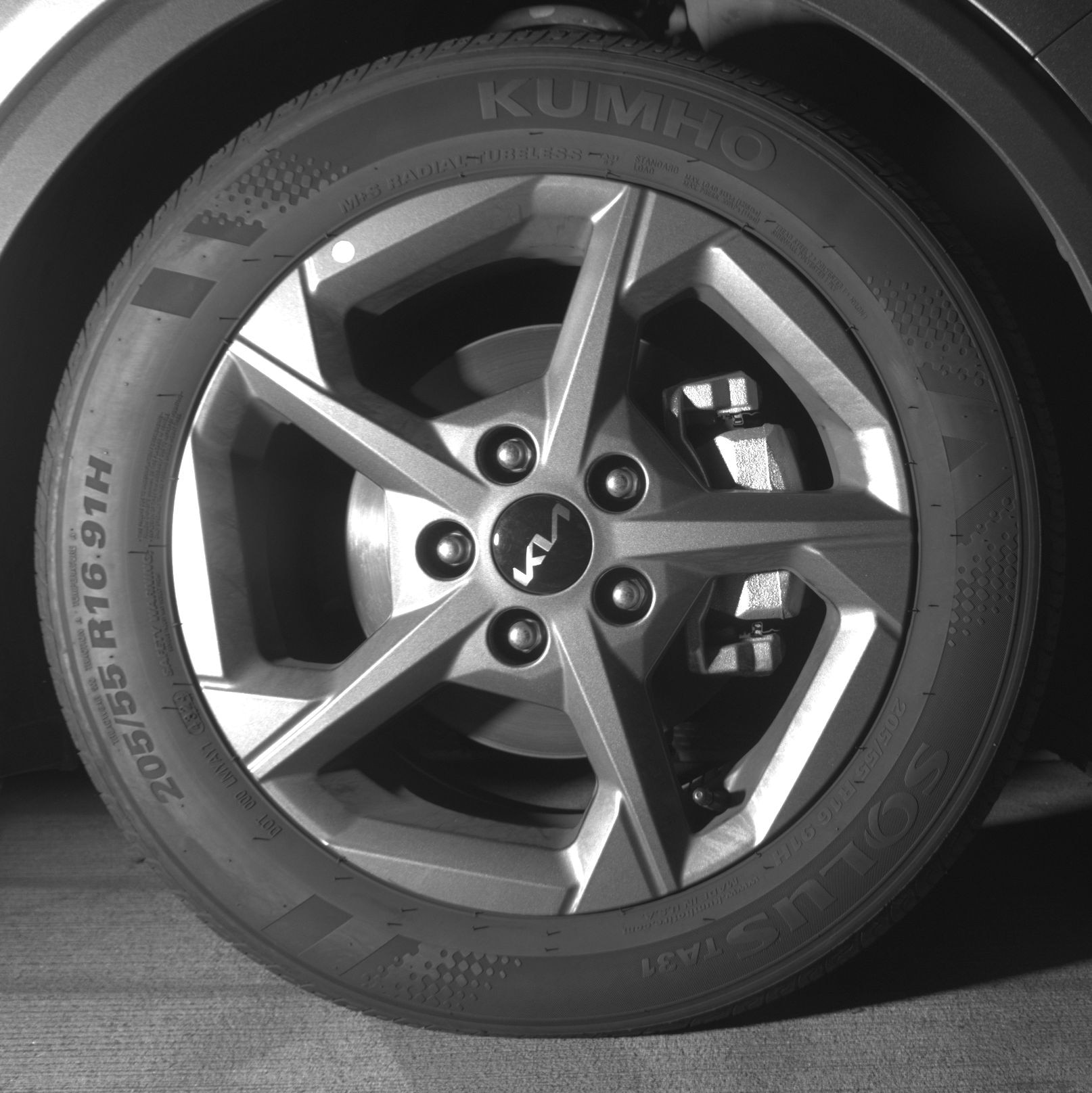 Thumbnail: 2025 Kia K4 - 10