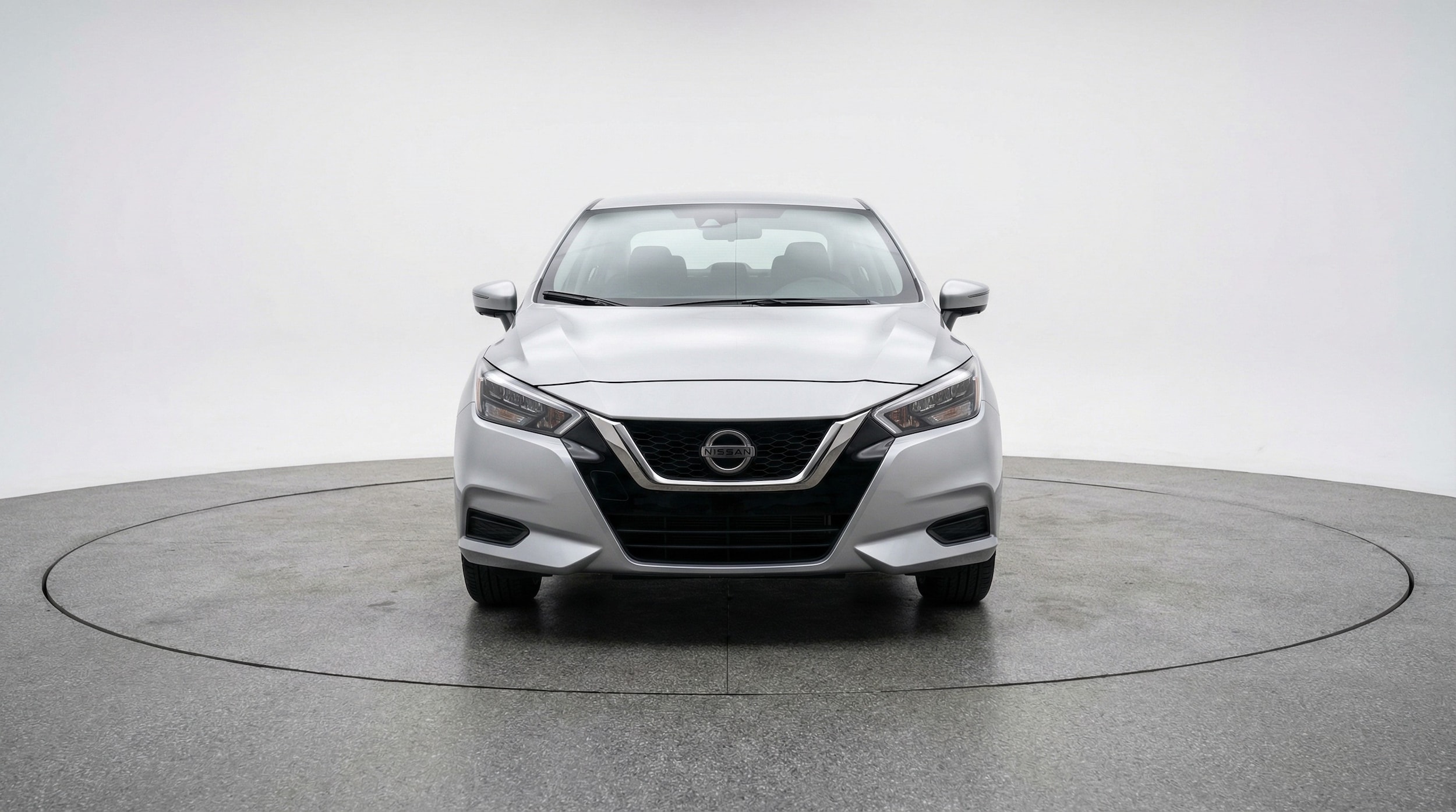 Thumbnail: 2025 Nissan Versa - 2