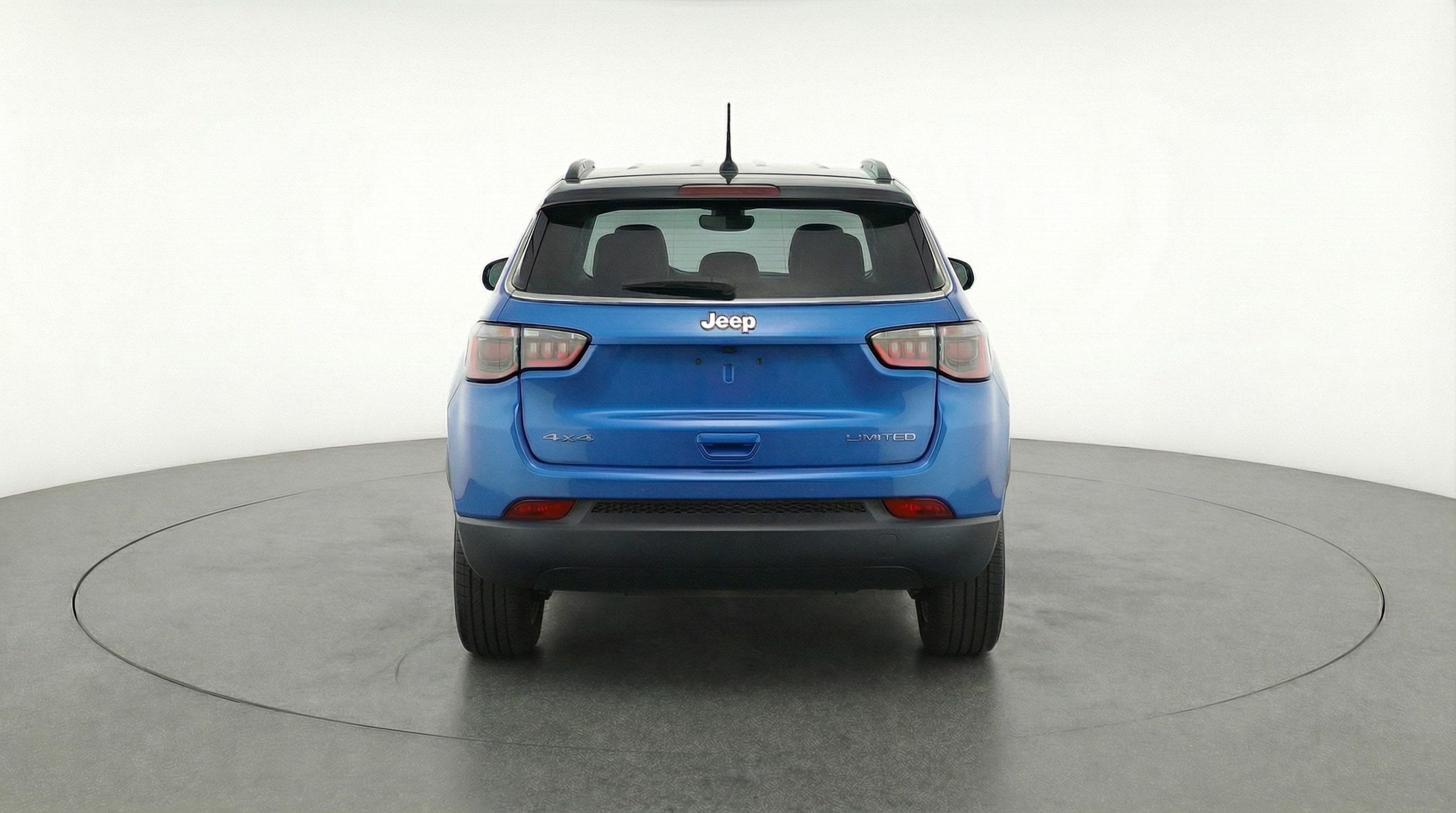 Thumbnail: 2025 Jeep Compass - 6