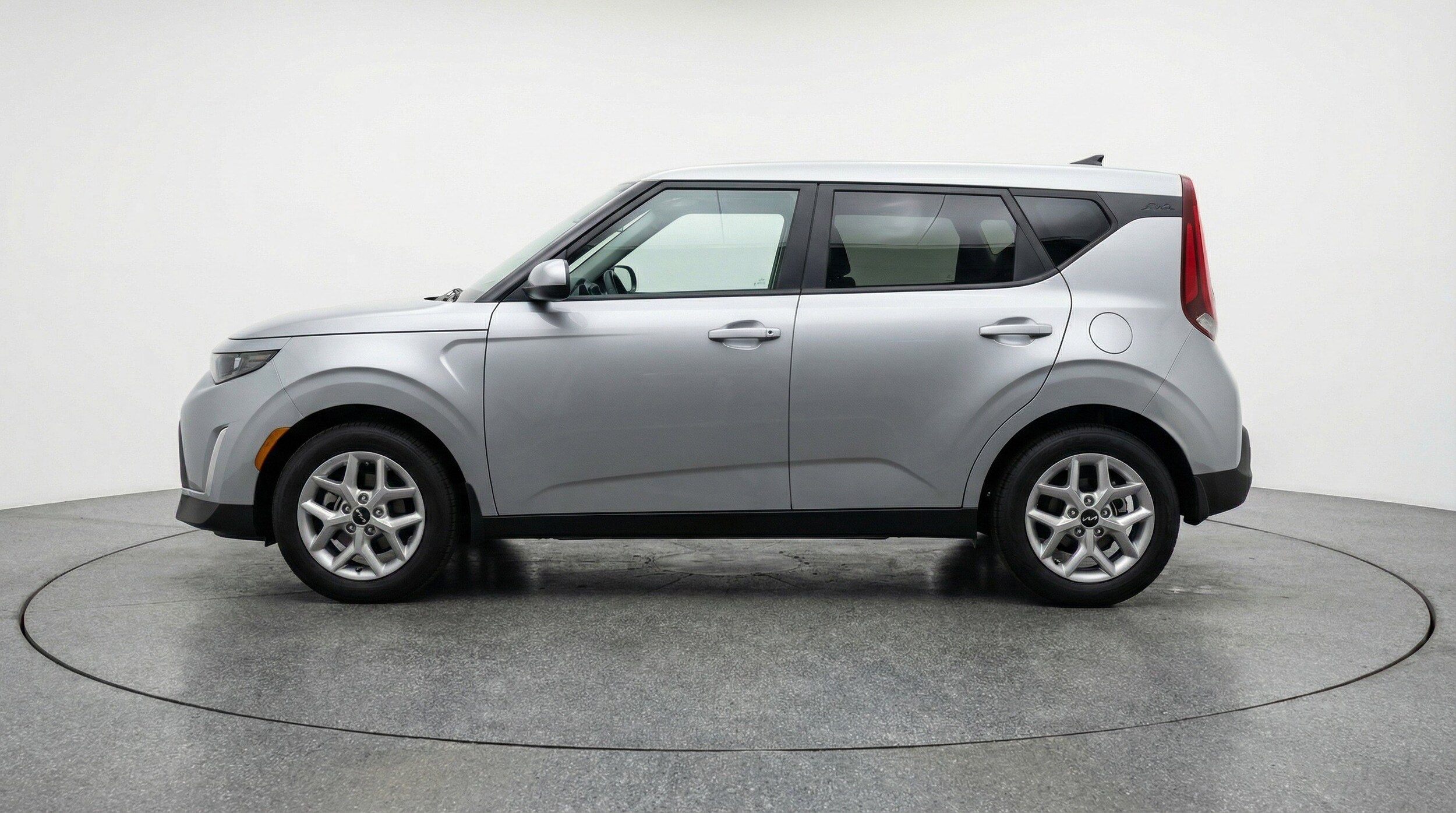 Thumbnail: 2025 Kia Soul - 5