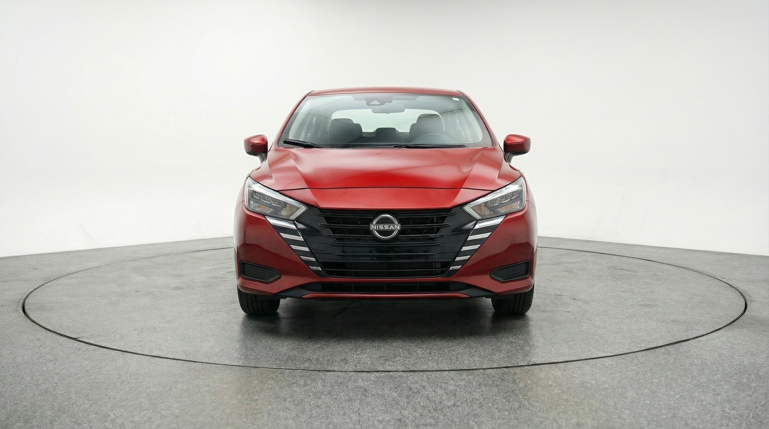 Thumbnail: 2025 Nissan Versa - 2