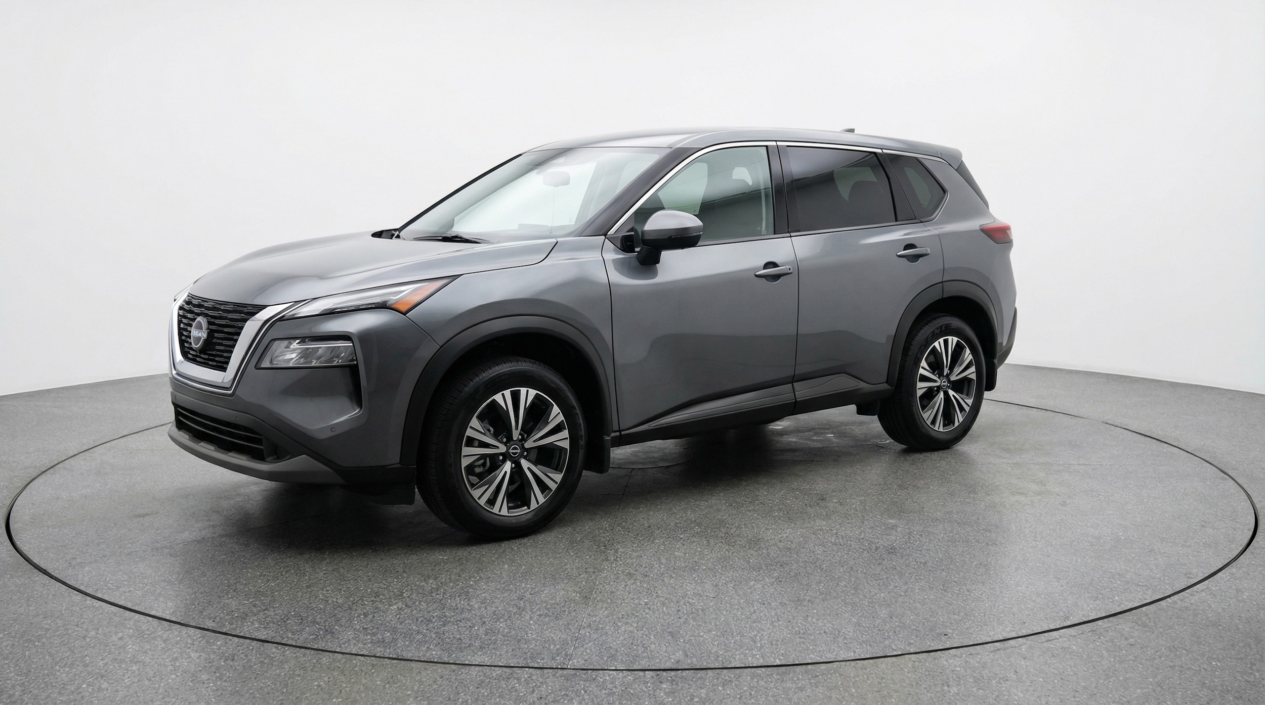 Thumbnail: 2025 Nissan Rogue - 3