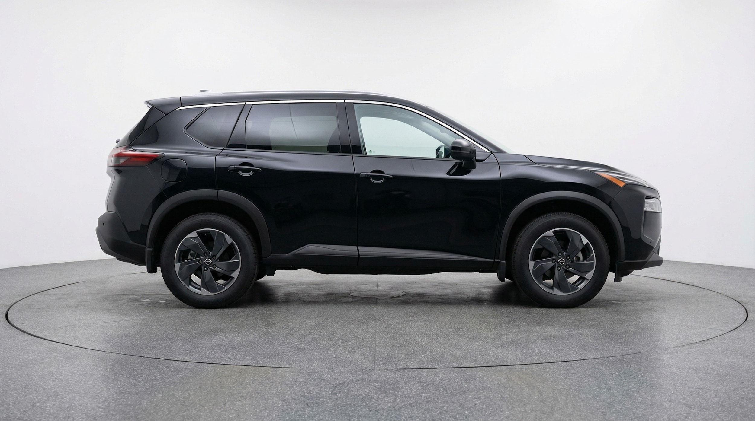 Thumbnail: 2025 Nissan Rogue - 8