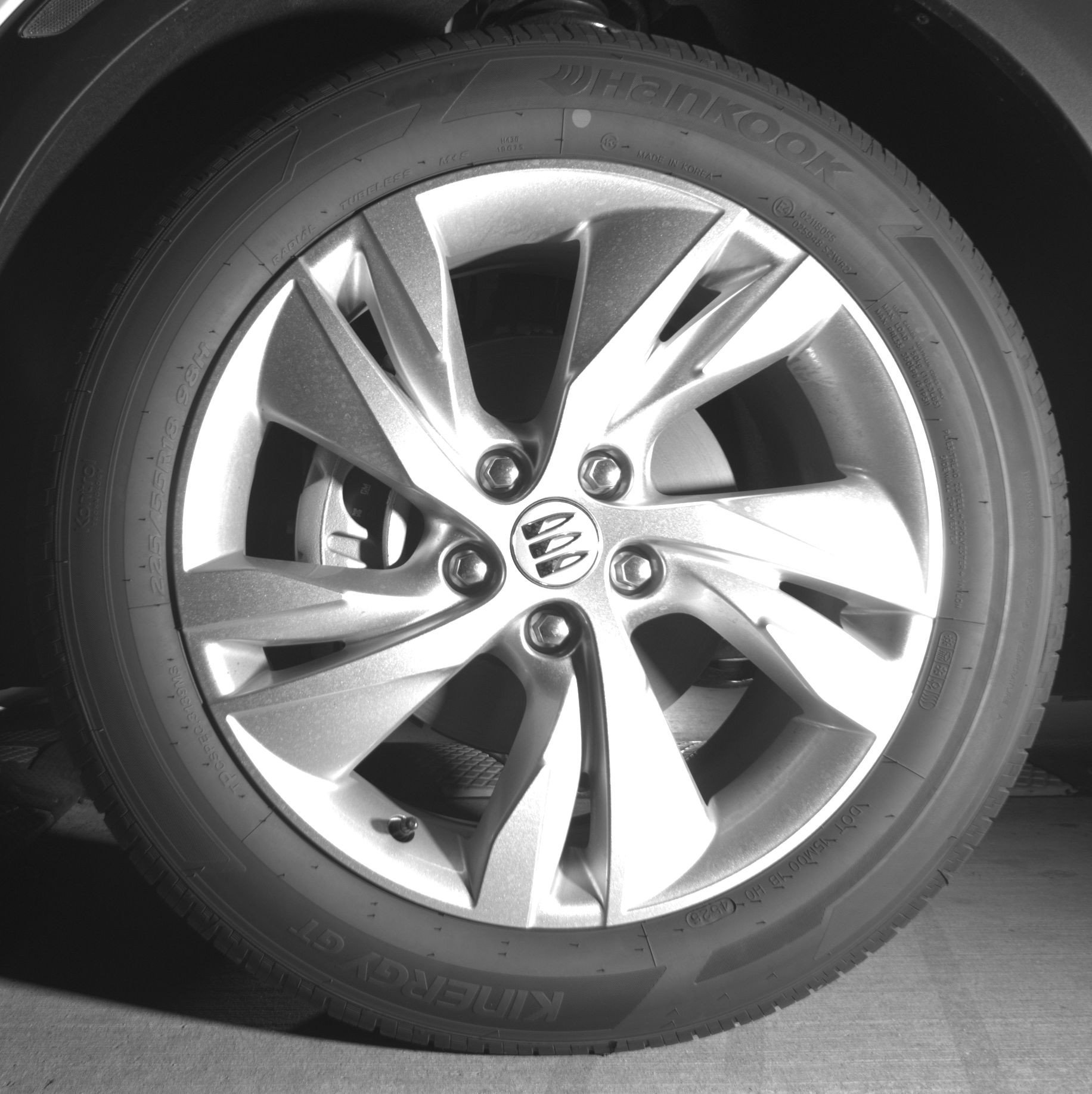 Thumbnail: 2026 Buick Encore GX - 12
