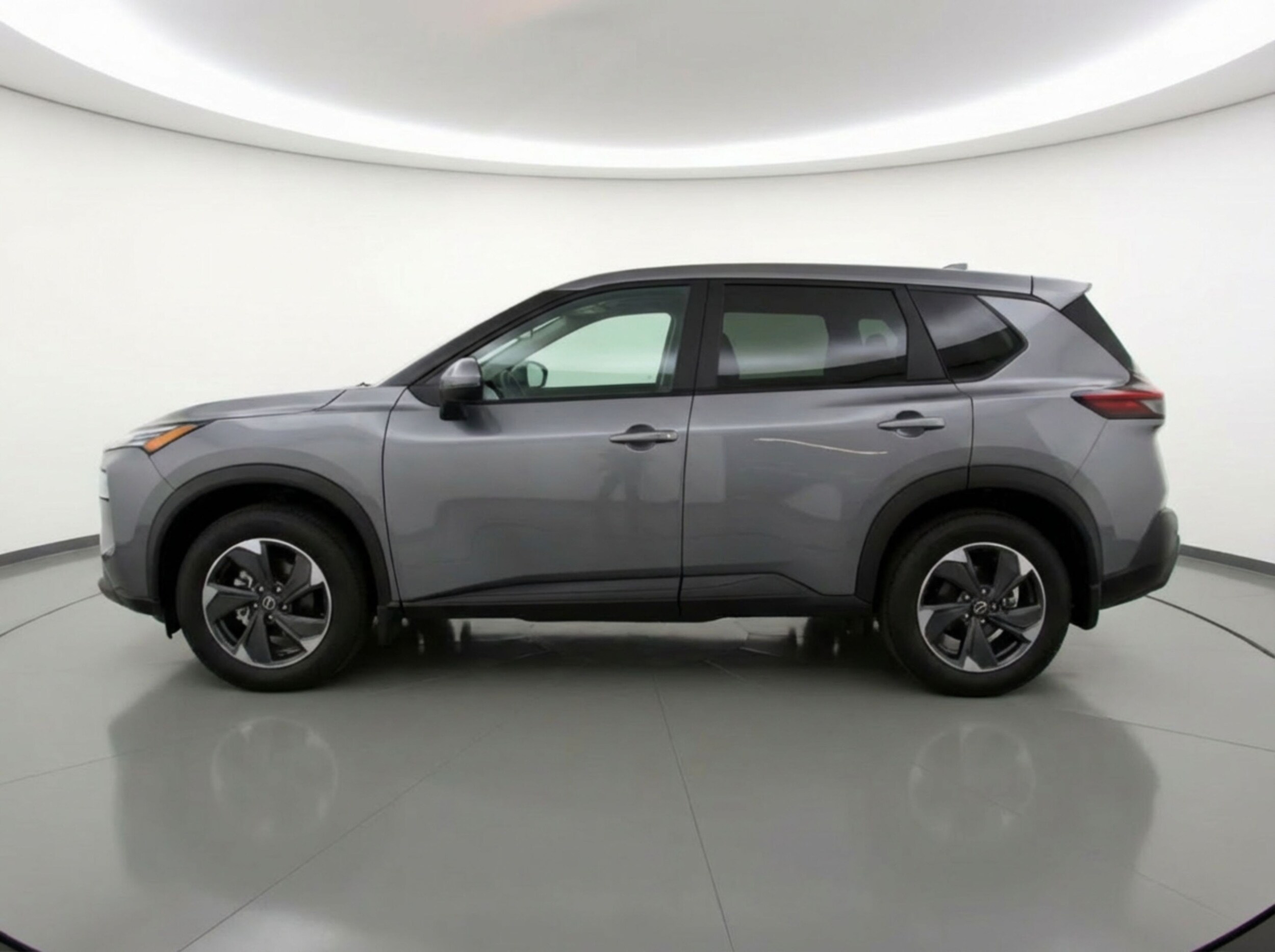 Thumbnail: 2025 Nissan Rogue - 4