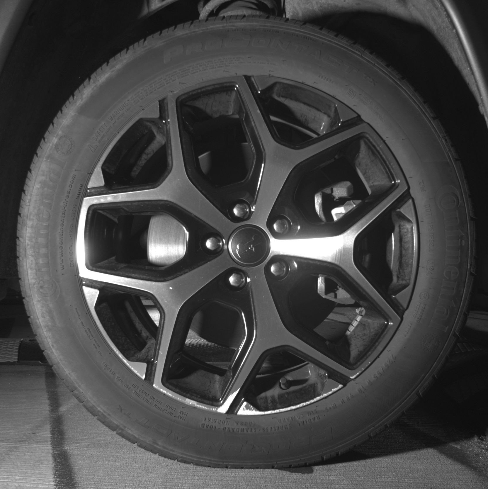 Thumbnail: 2025 Jeep Compass - 13