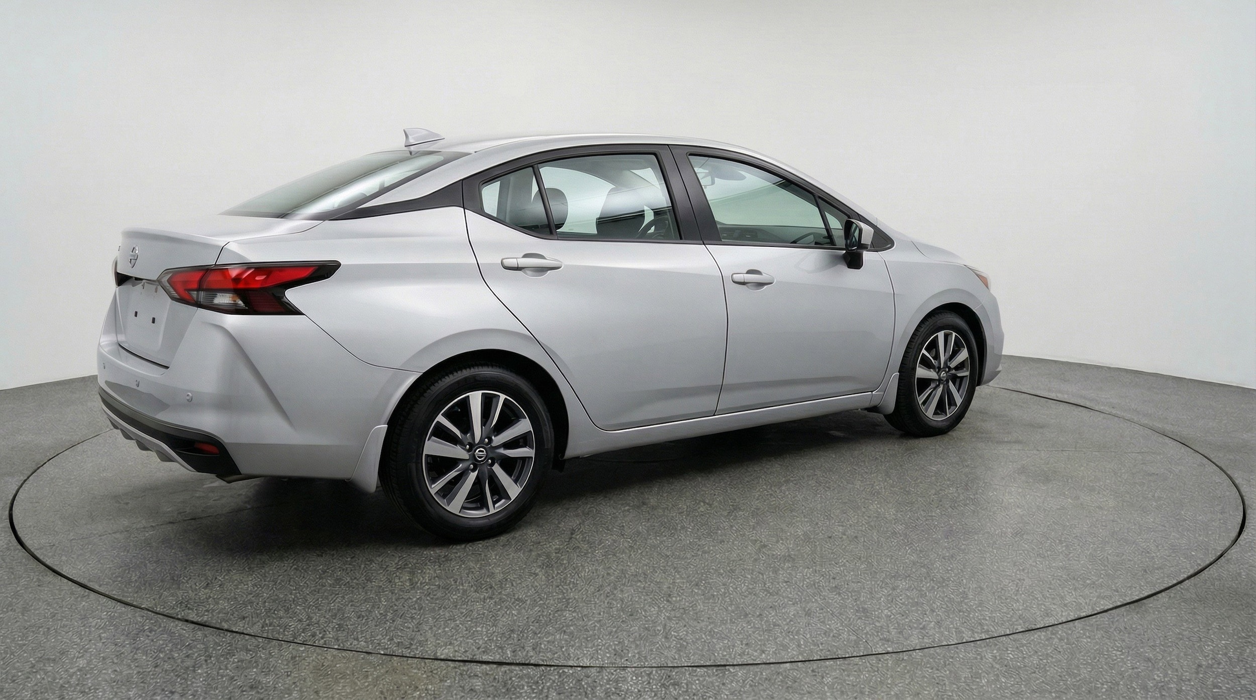 Thumbnail: 2025 Nissan Versa - 9