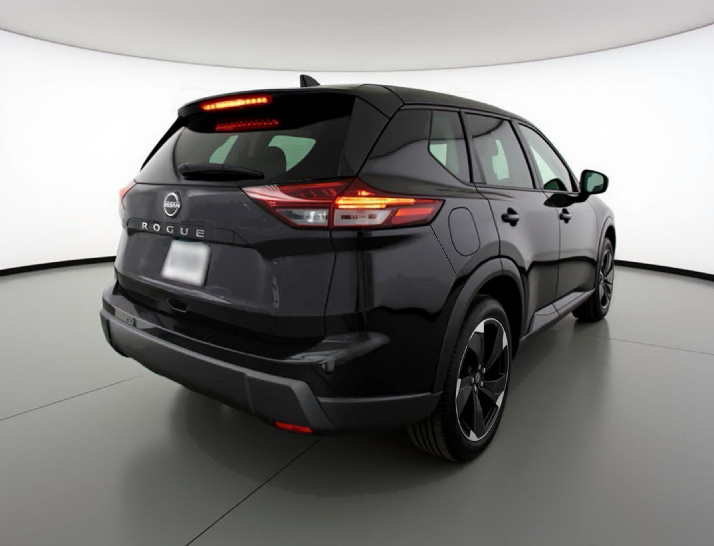Thumbnail: 2025 Nissan Rogue - 9