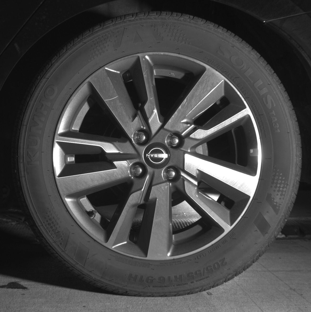 Thumbnail: 2025 Nissan Versa - 11