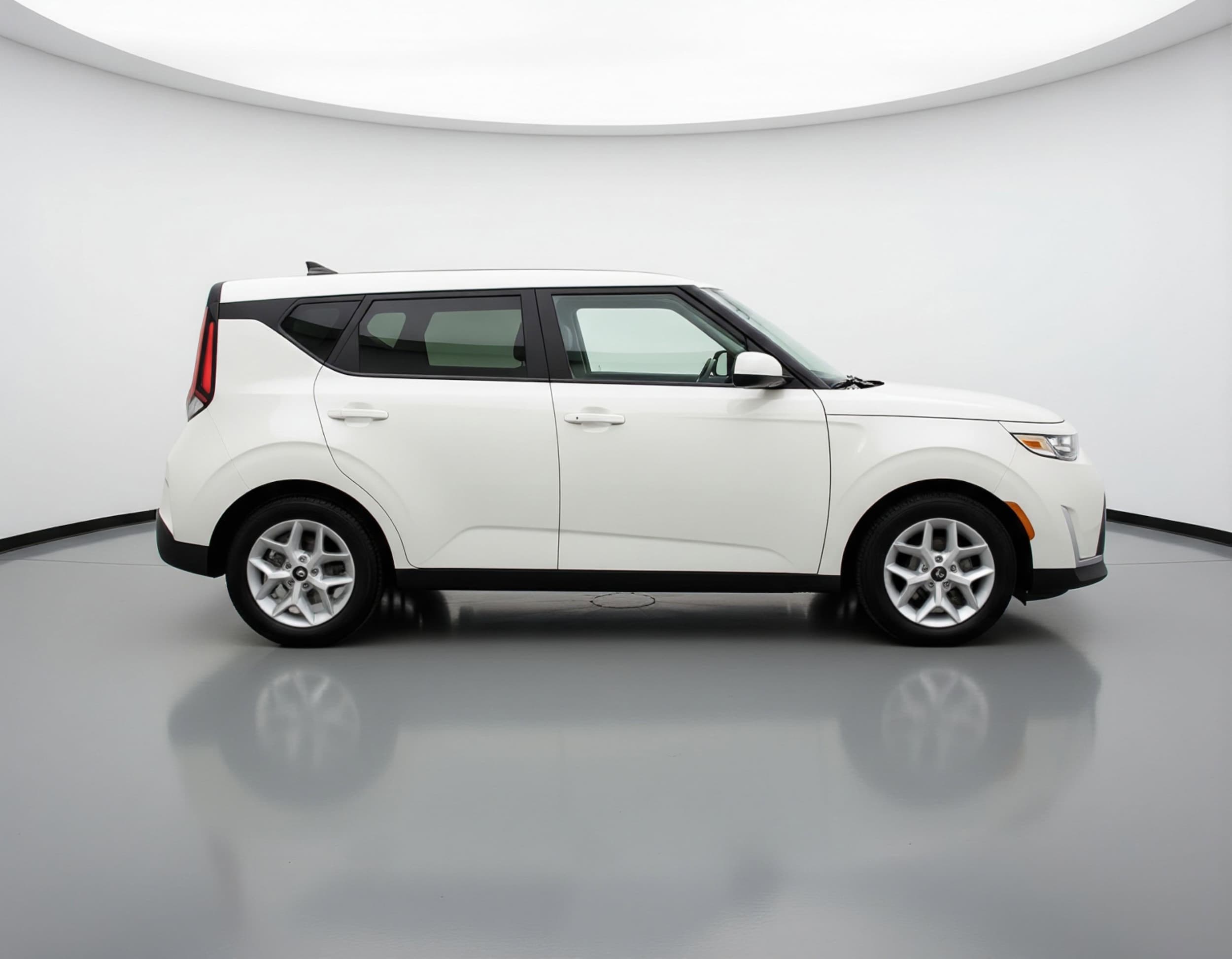 Thumbnail: 2025 Kia Soul - 11
