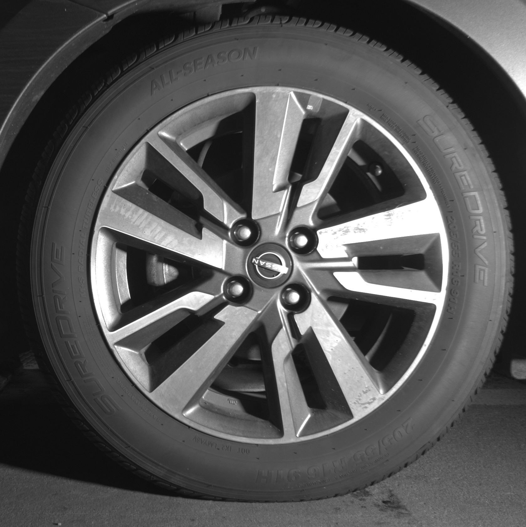 Thumbnail: 2025 Nissan Versa - 12