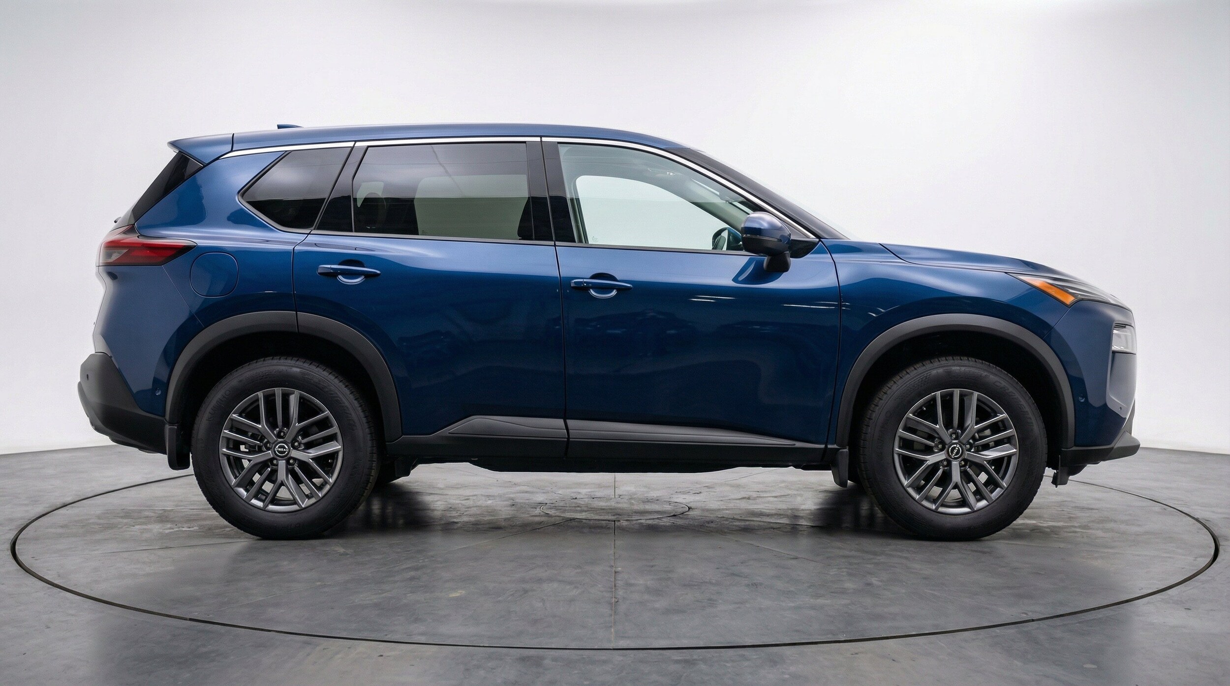 Thumbnail: 2026 Nissan Rogue - 11