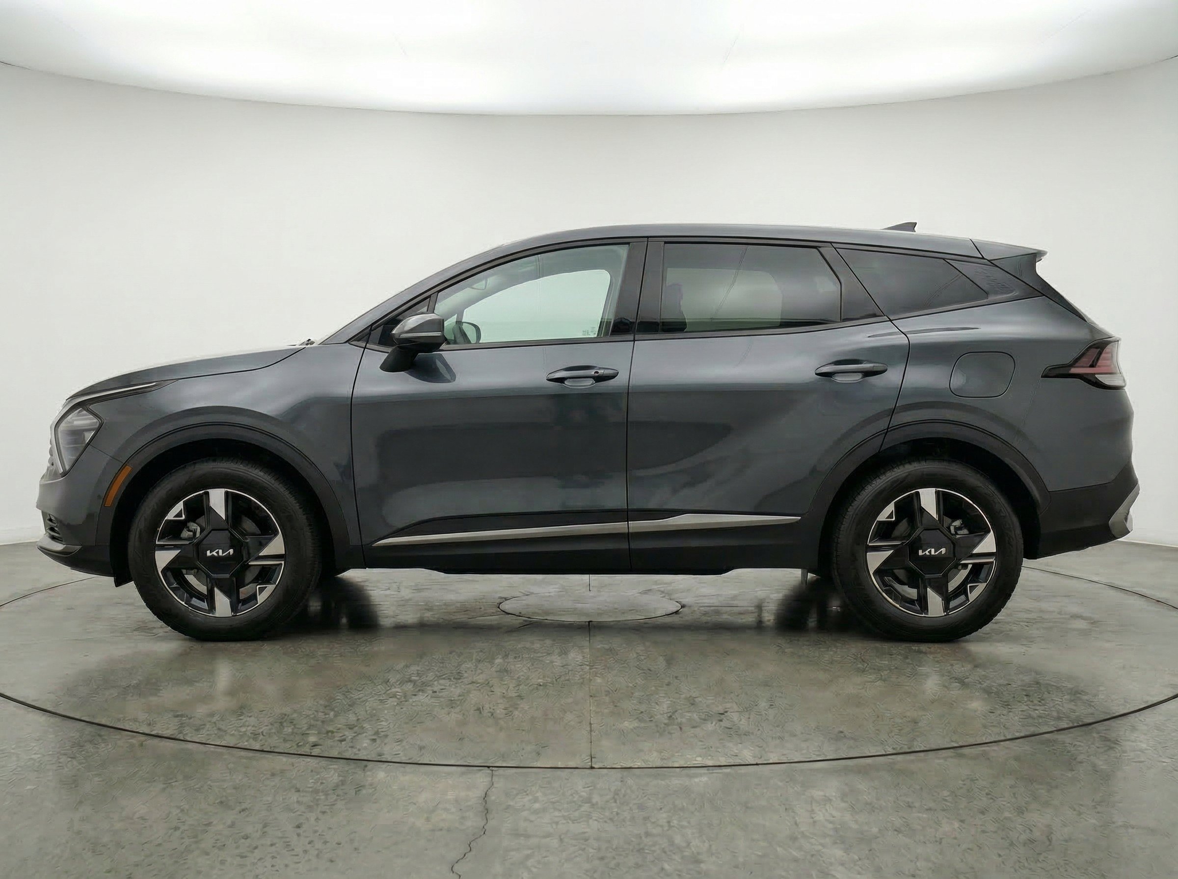 Thumbnail: 2026 Kia Sportage - 5