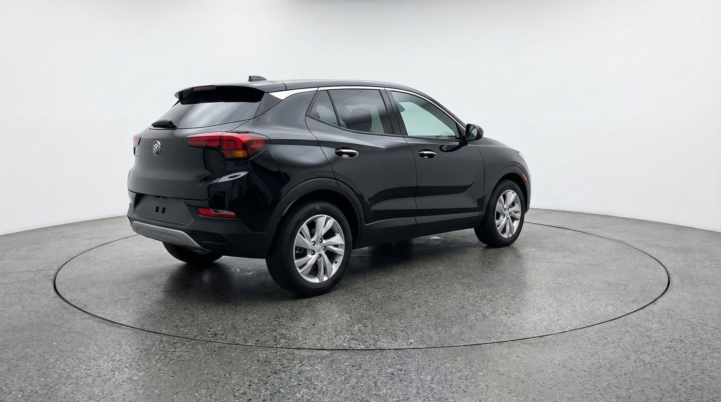 Thumbnail: 2025 Buick Encore GX - 9