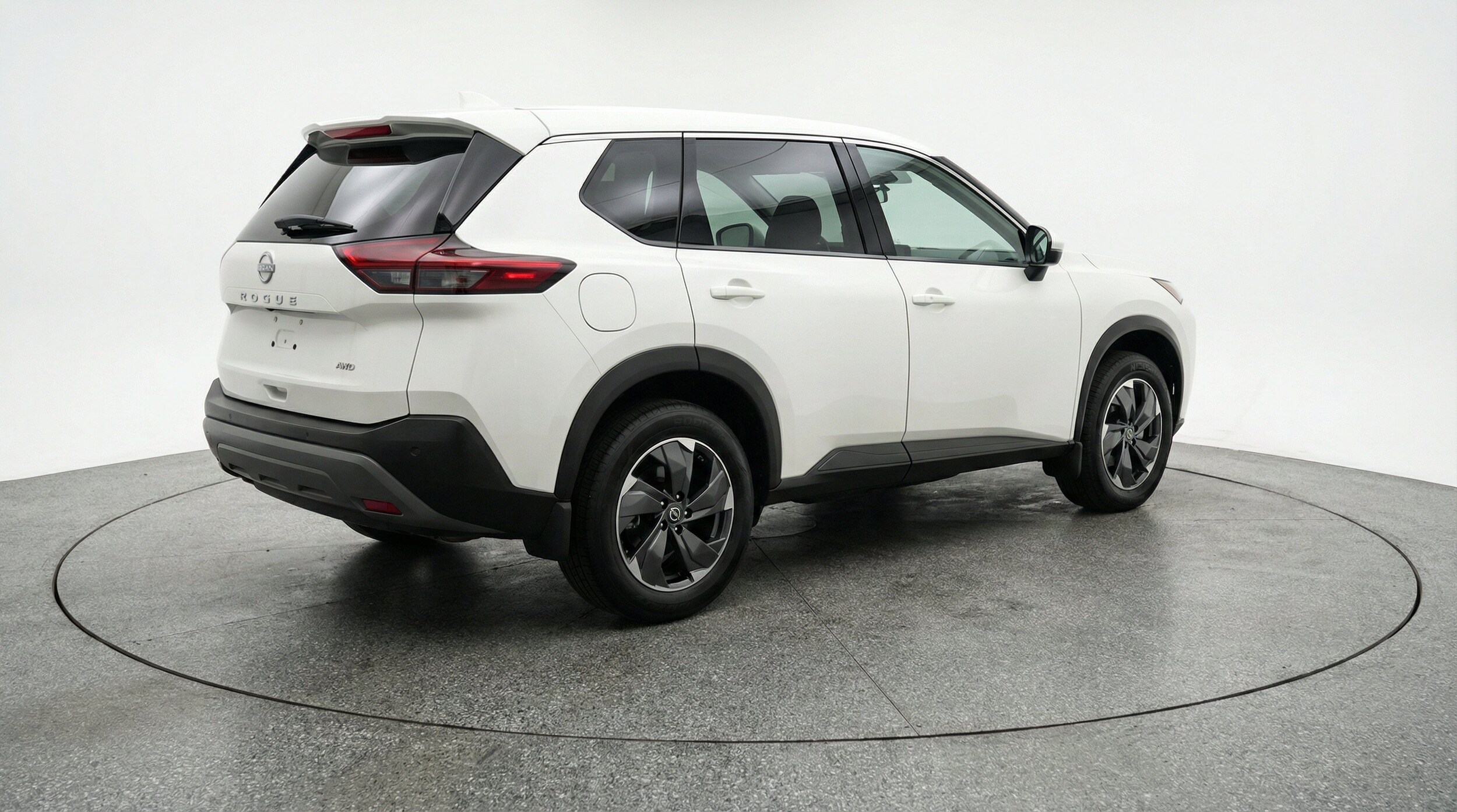 Thumbnail: 2025 Nissan Rogue - 9