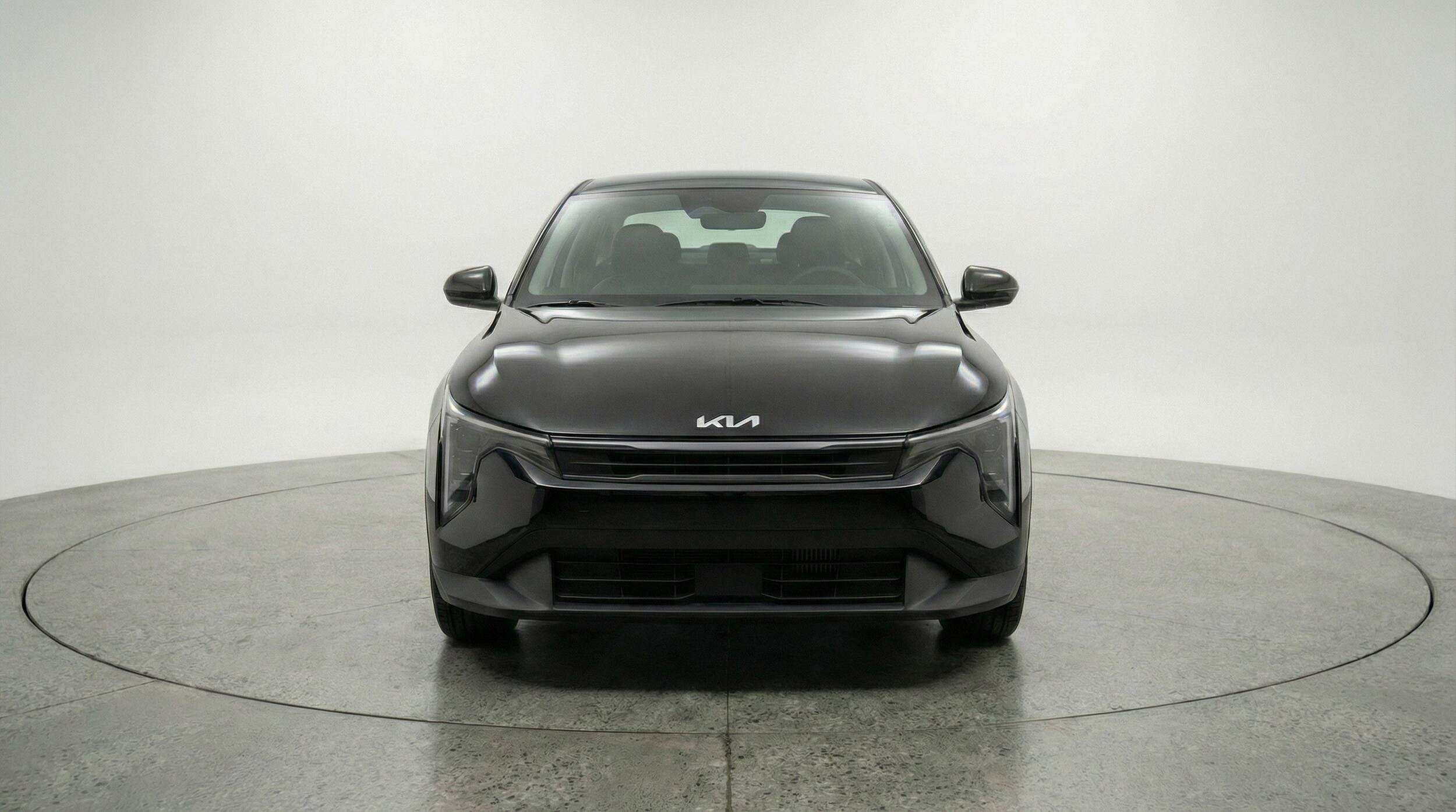 Thumbnail: 2025 Kia K4 - 2