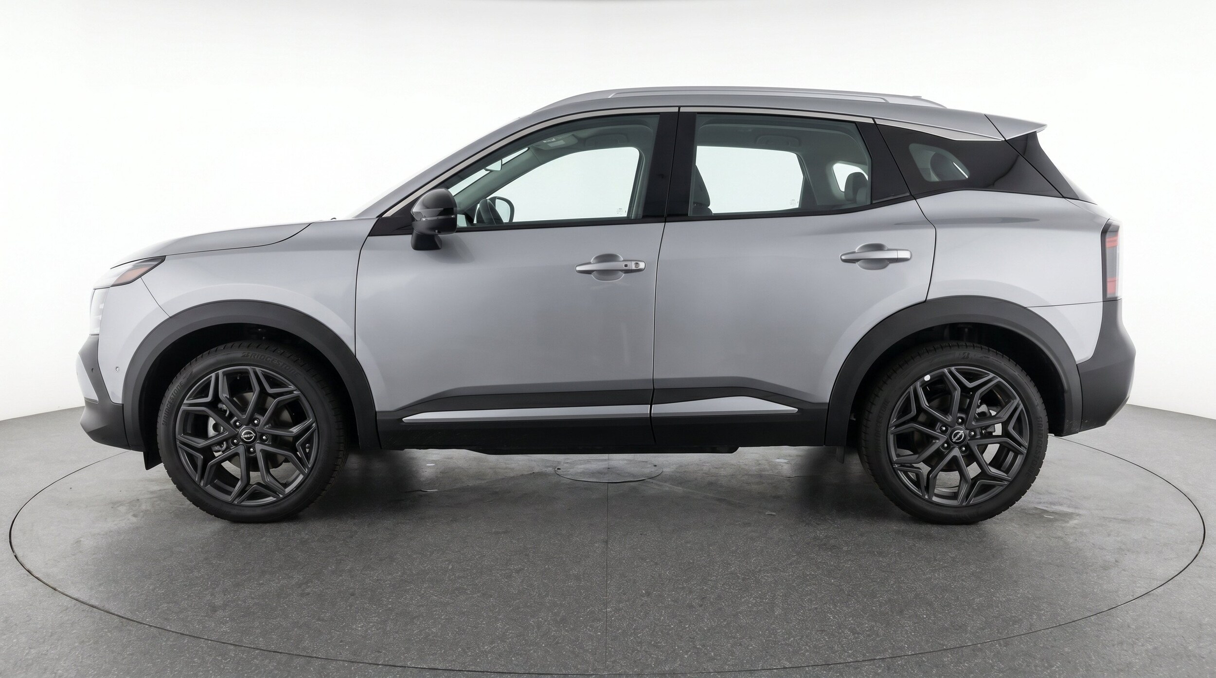 Thumbnail: 2026 Nissan Kicks - 5