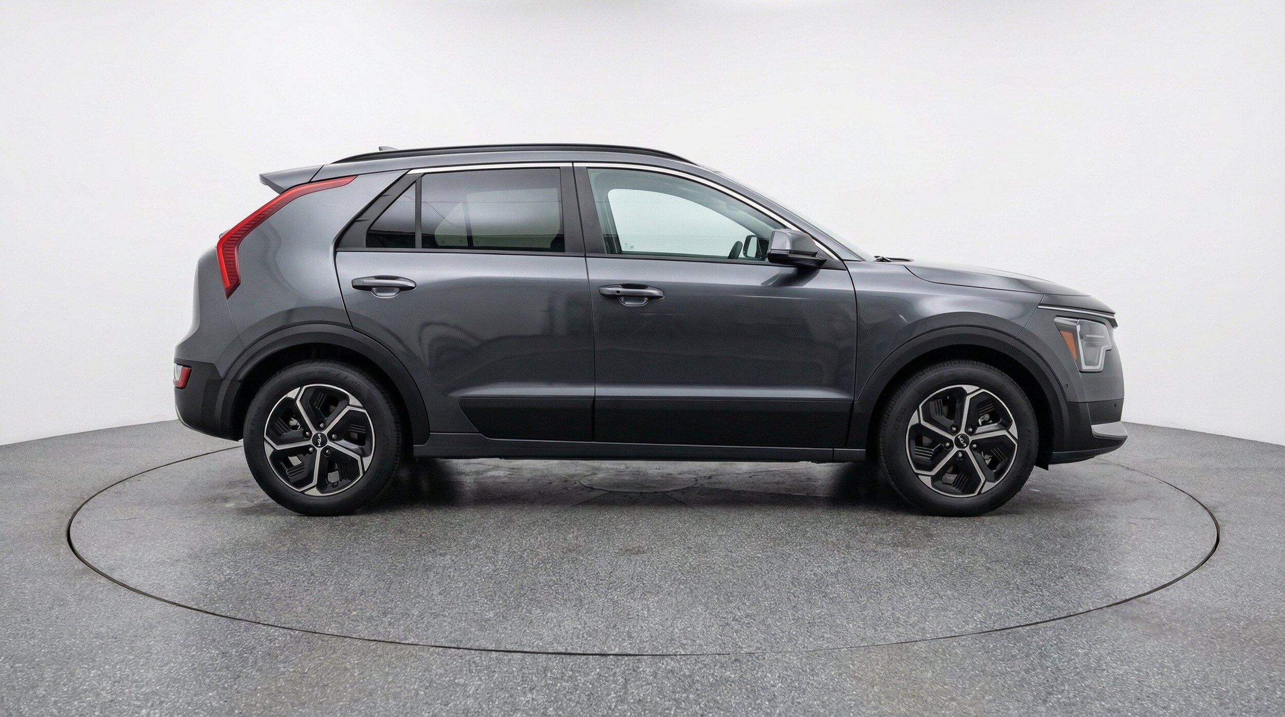 Thumbnail: 2026 Kia Niro - 11