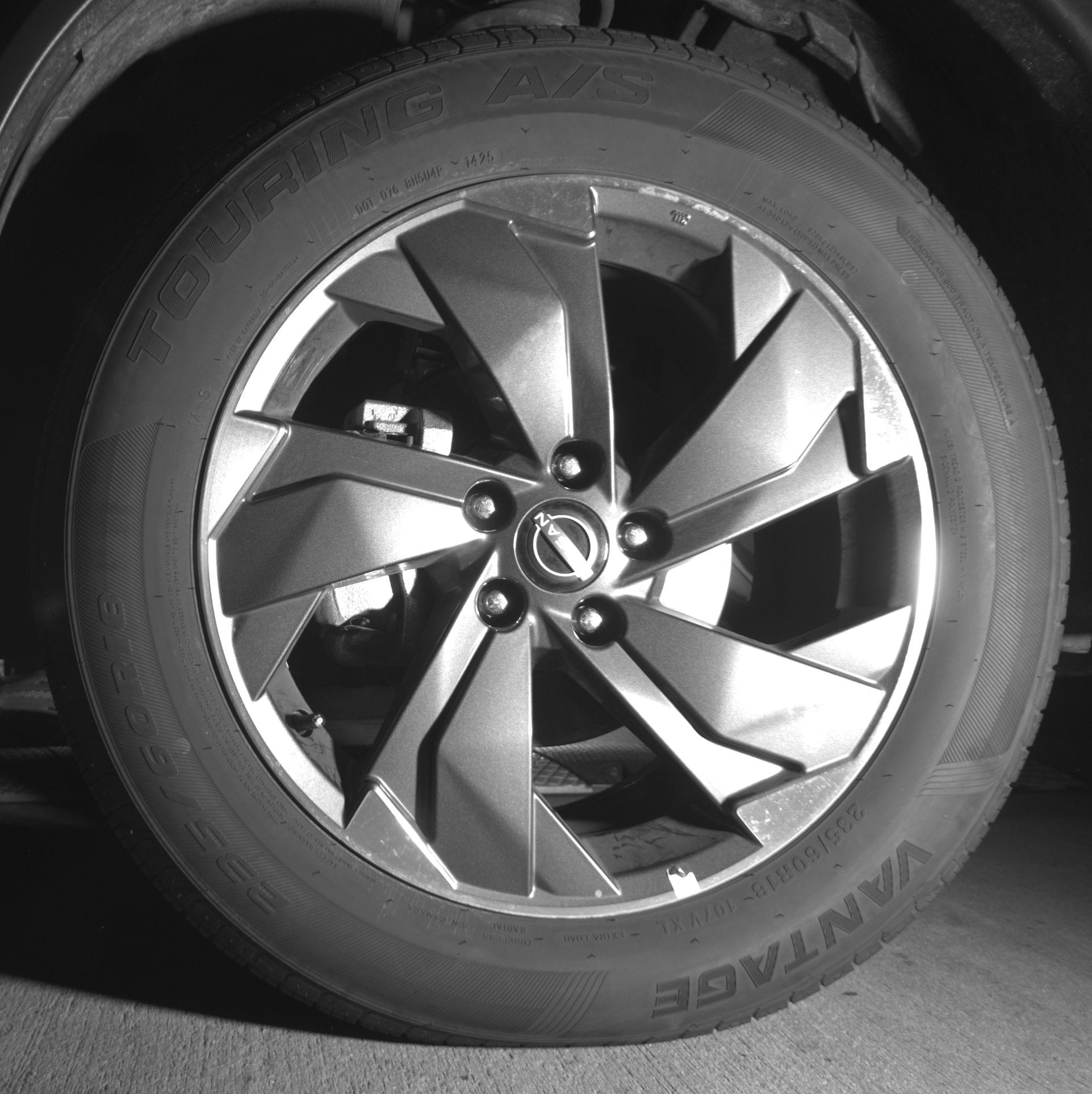 Thumbnail: 2025 Nissan Rogue - 9