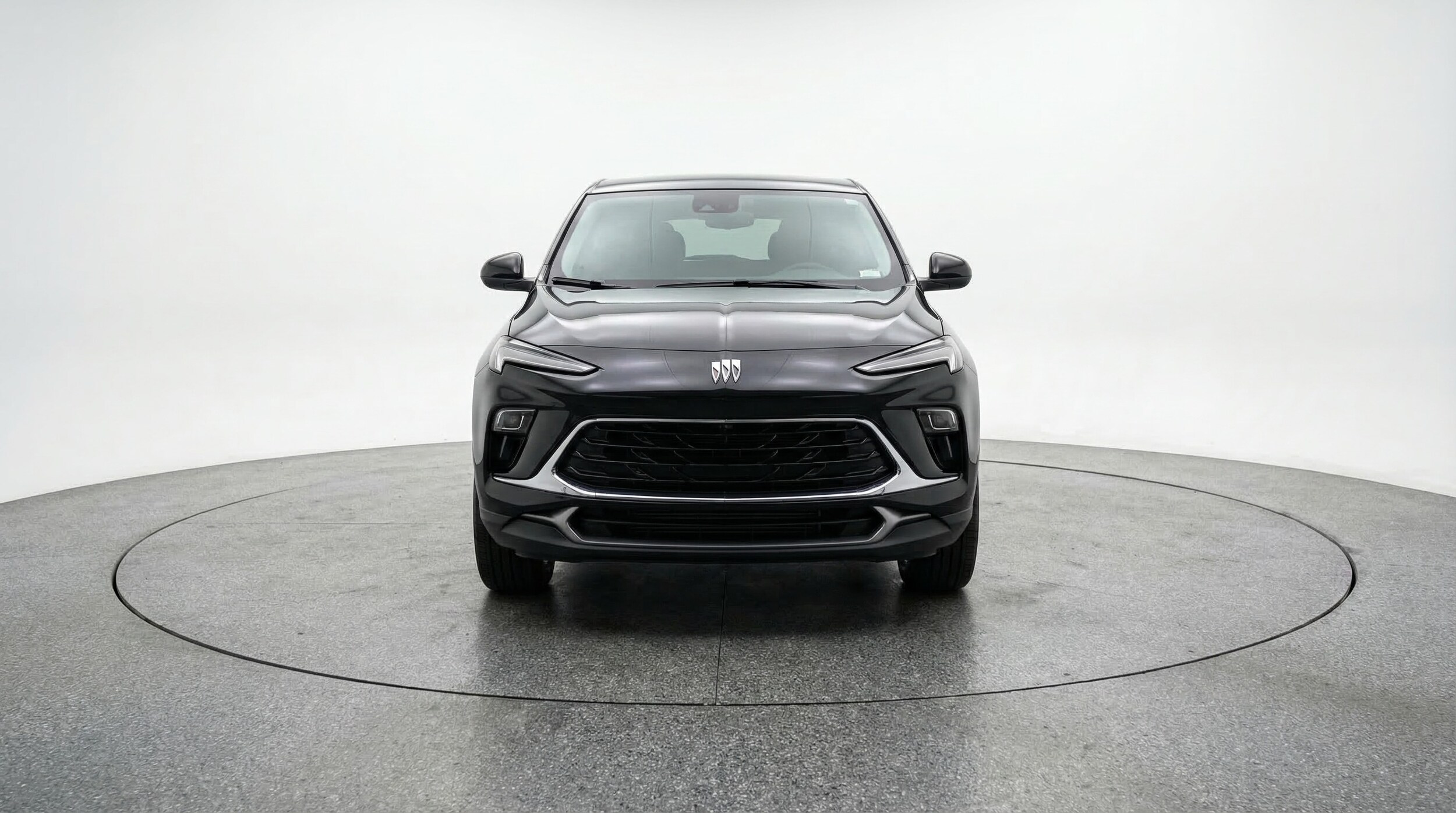 Thumbnail: 2025 Buick Encore GX - 2