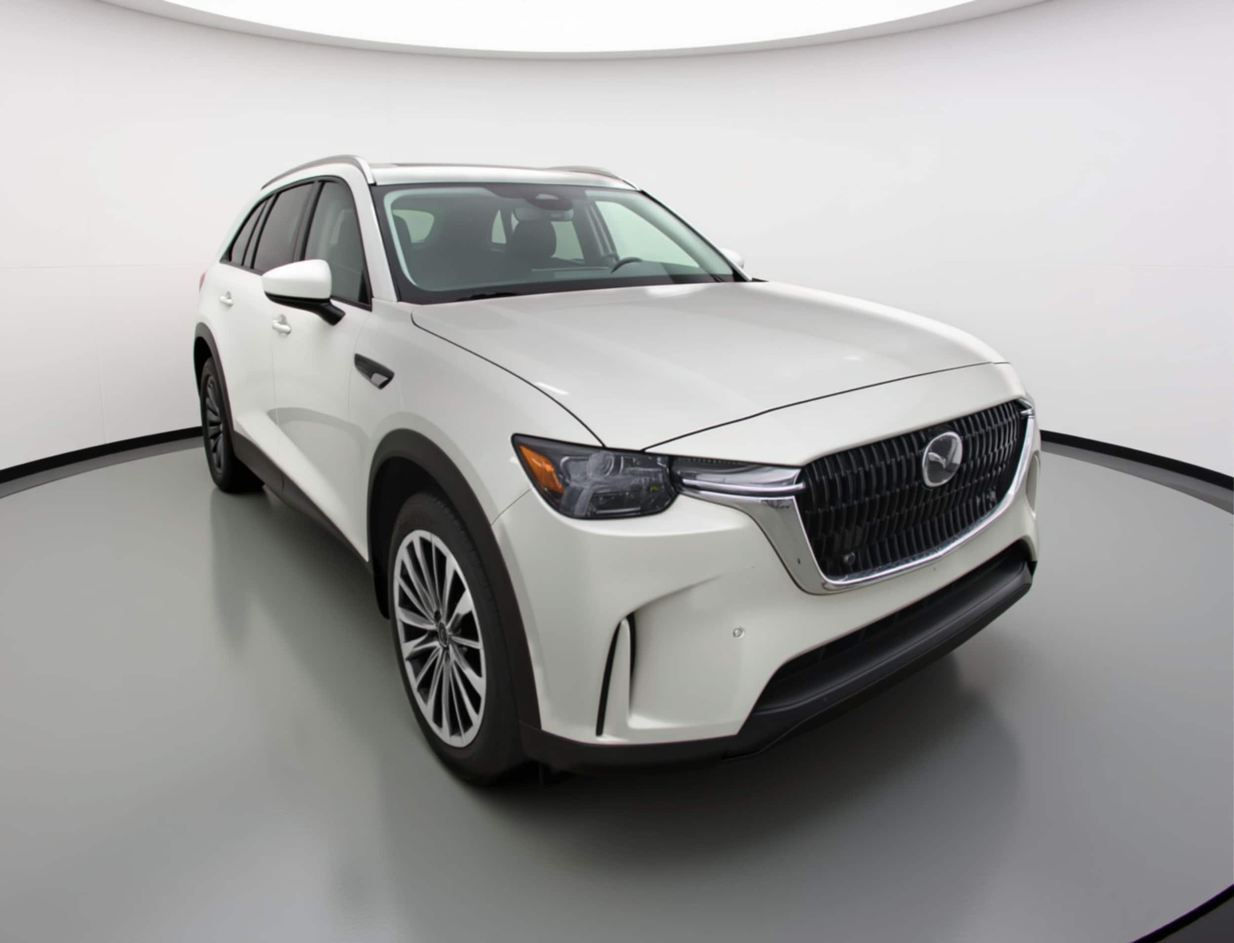 Thumbnail: 2025 Mazda CX-90 - 1