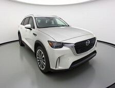 2025 Mazda CX-90 Preferred -
                  Orlando, FL