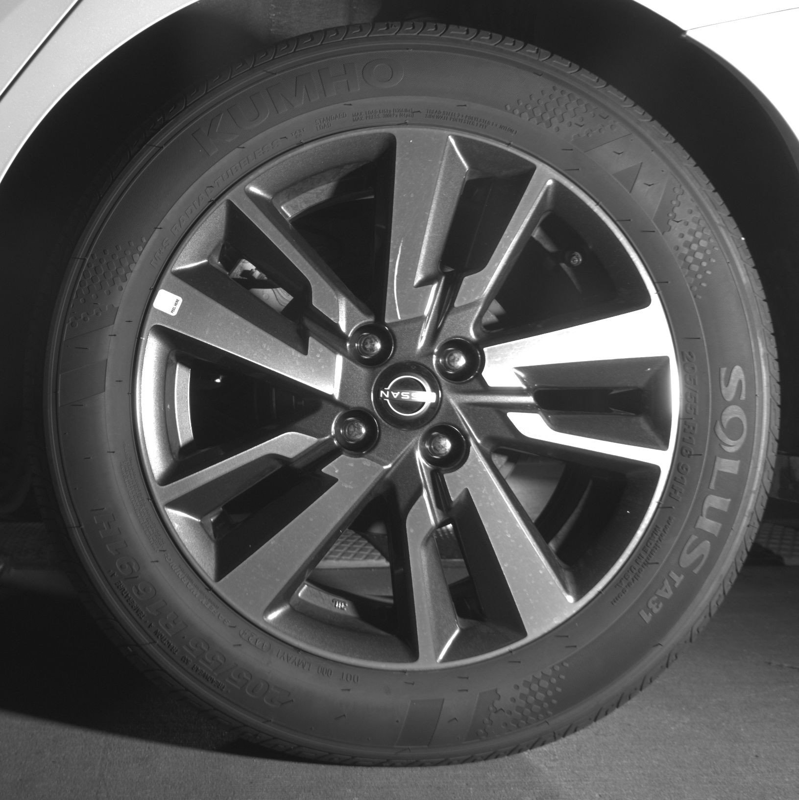 Thumbnail: 2025 Nissan Versa - 14