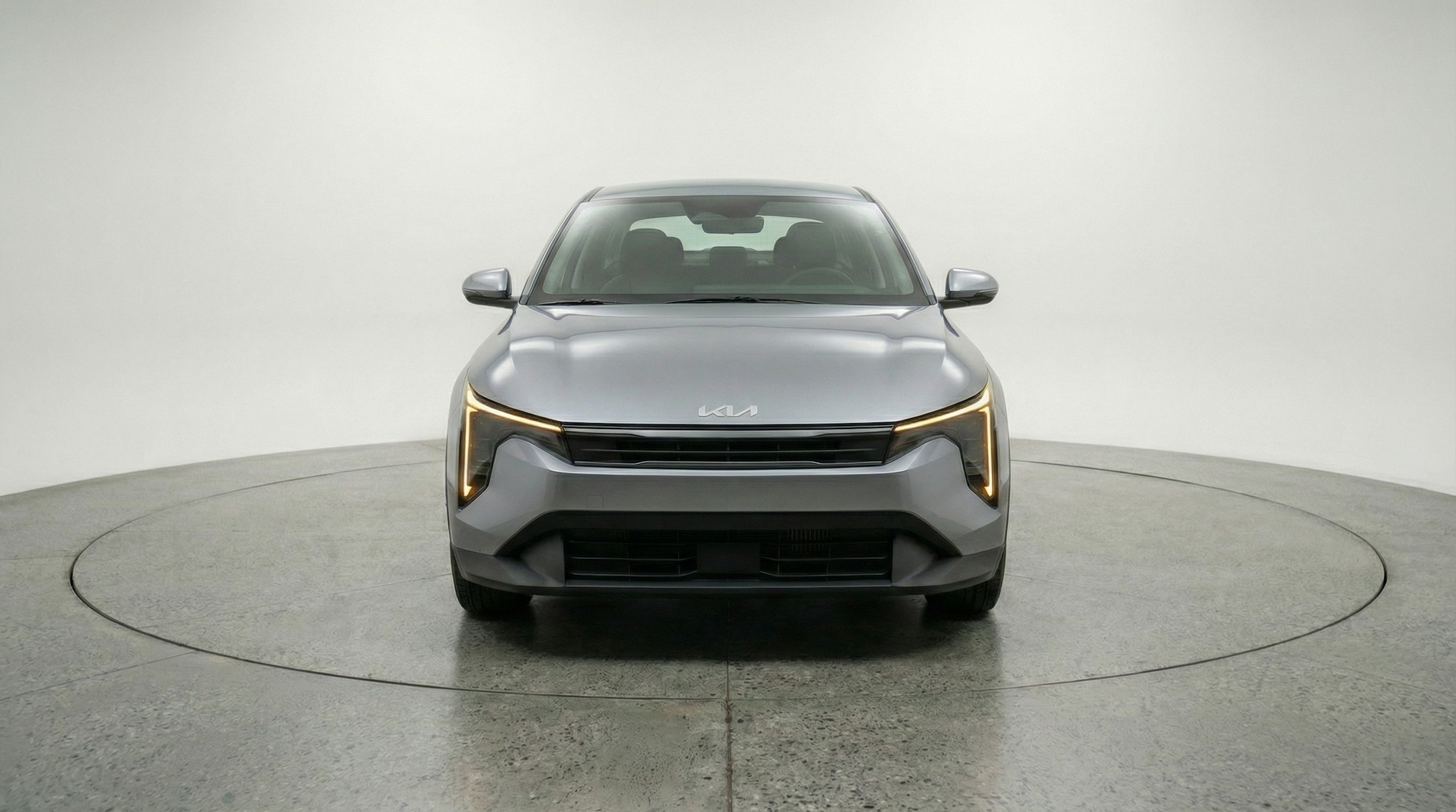 Thumbnail: 2025 Kia K4 - 2