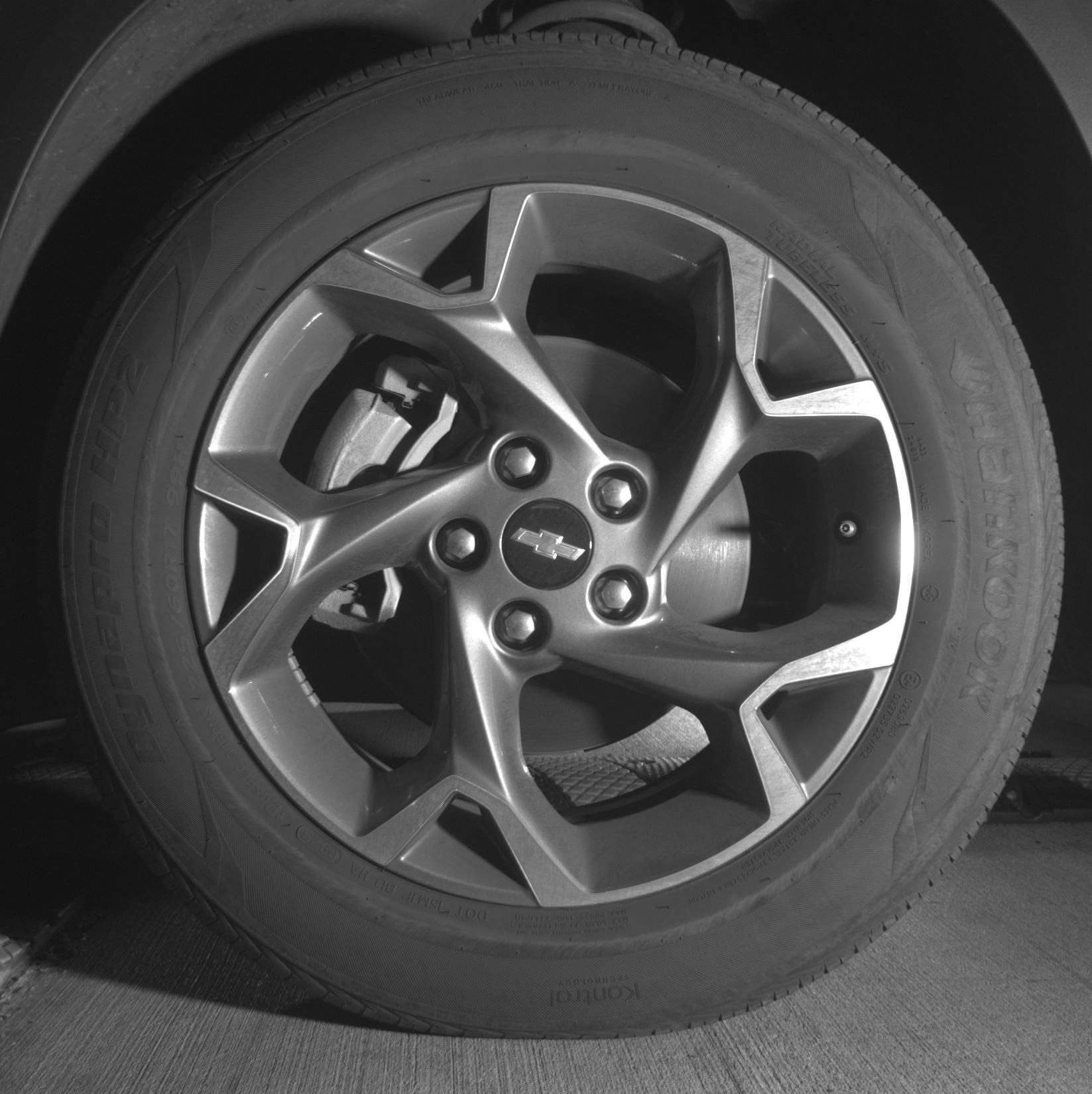 Thumbnail: 2025 Chevrolet Trax - 12