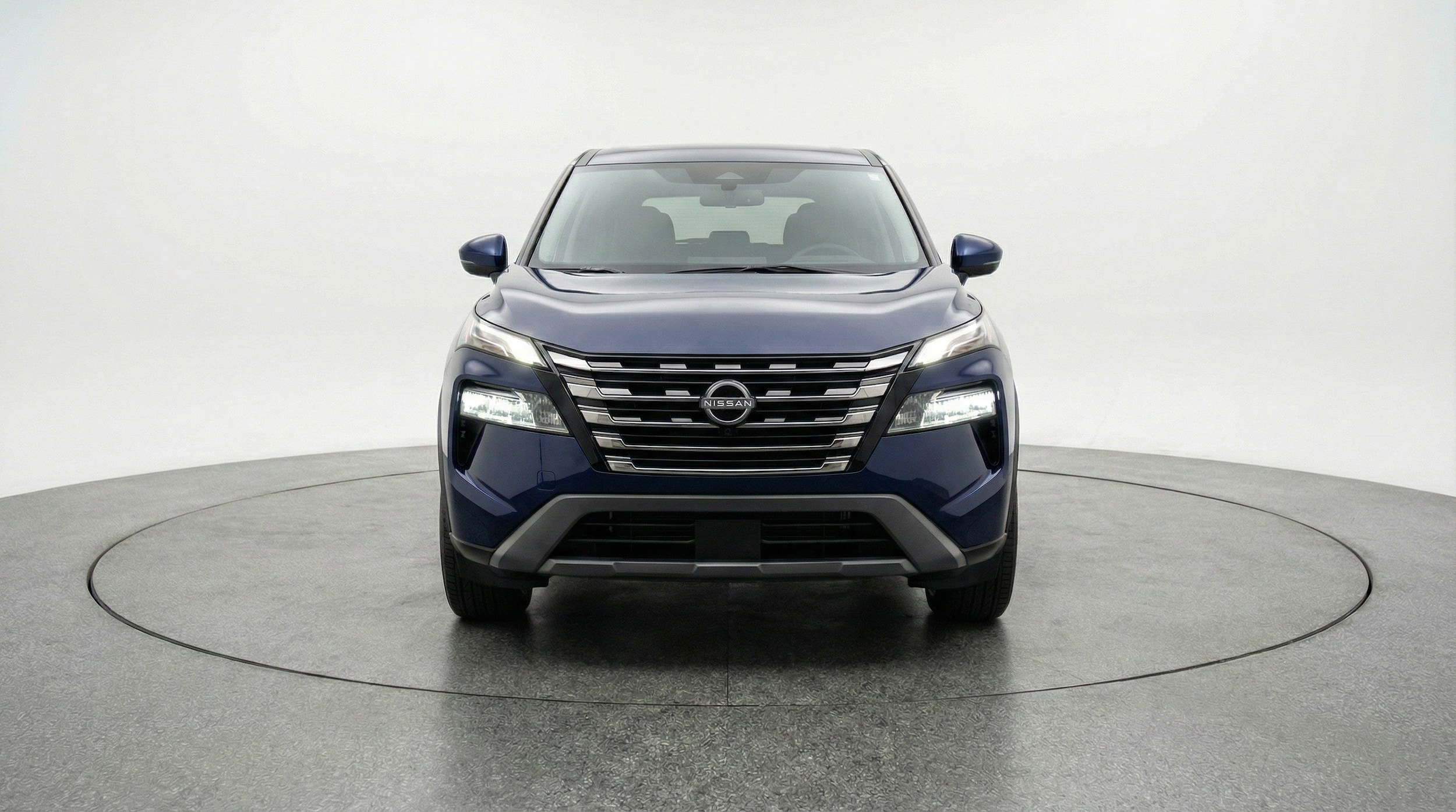 Thumbnail: 2025 Nissan Rogue - 2