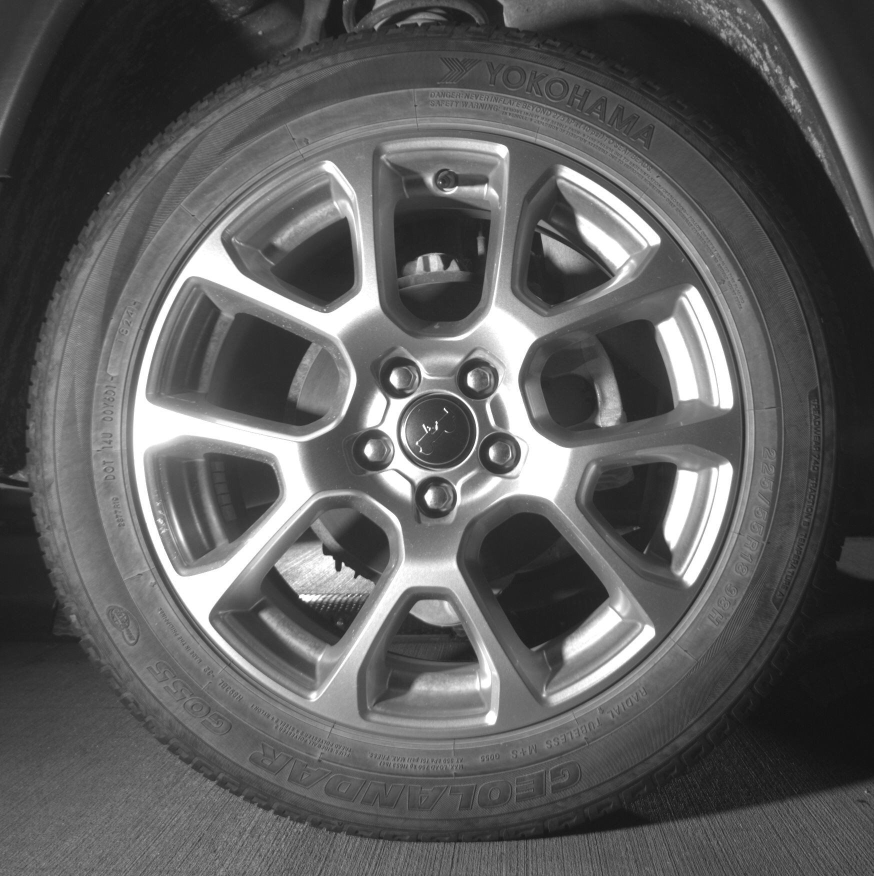 Thumbnail: 2025 Jeep Compass - 12