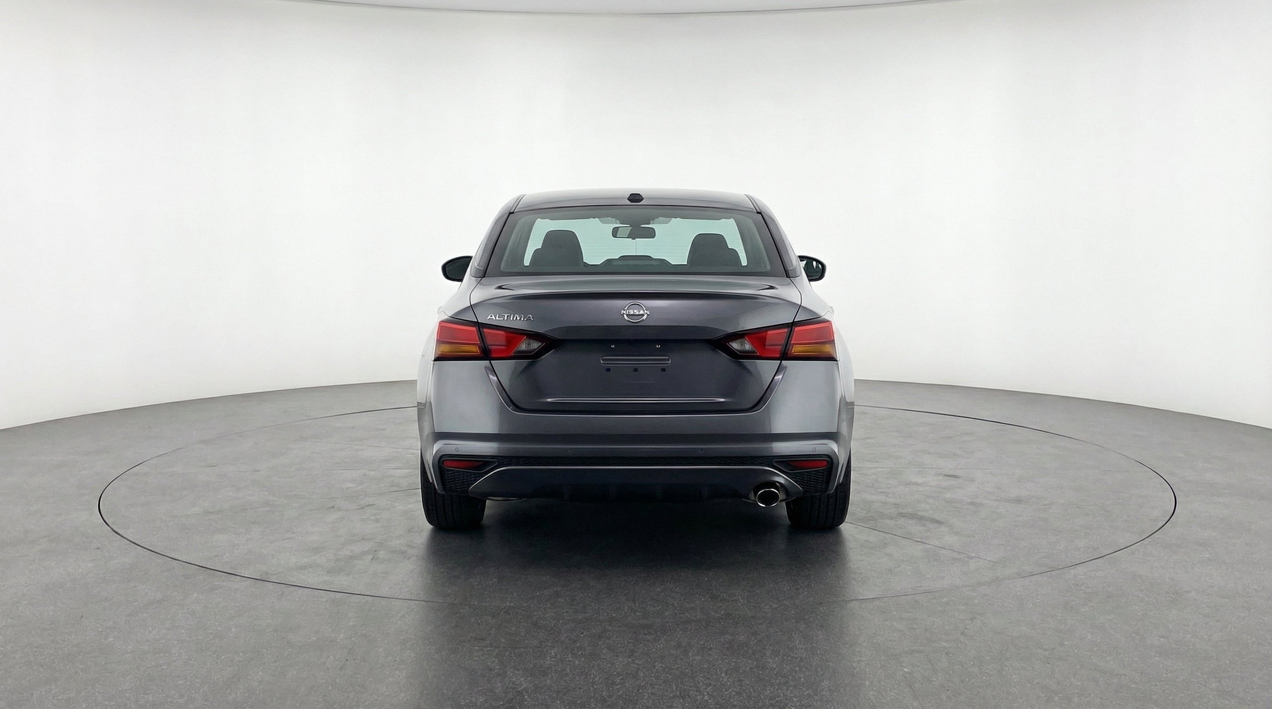 Thumbnail: 2026 Nissan Altima - 7