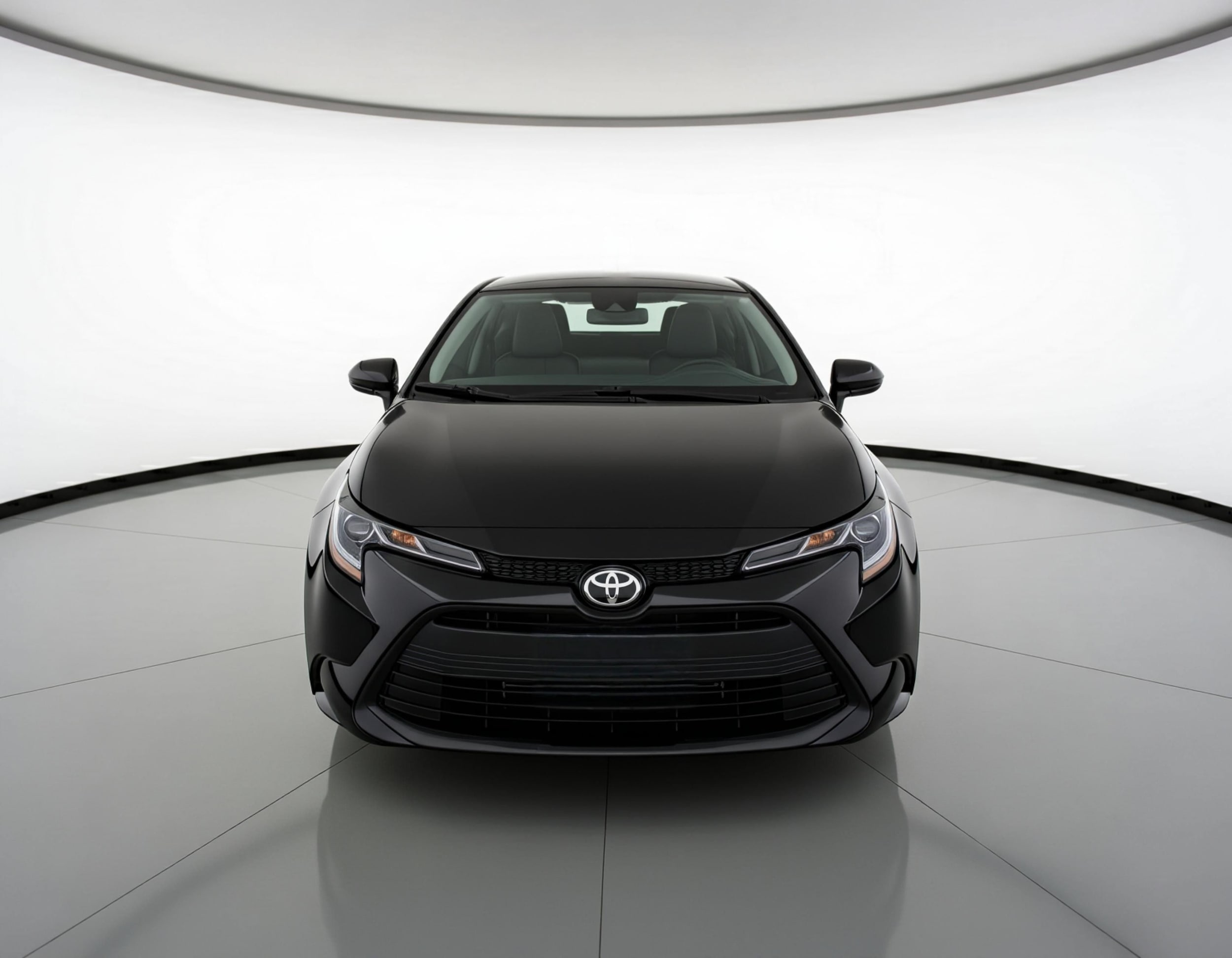 Thumbnail: 2025 Toyota Corolla - 2
