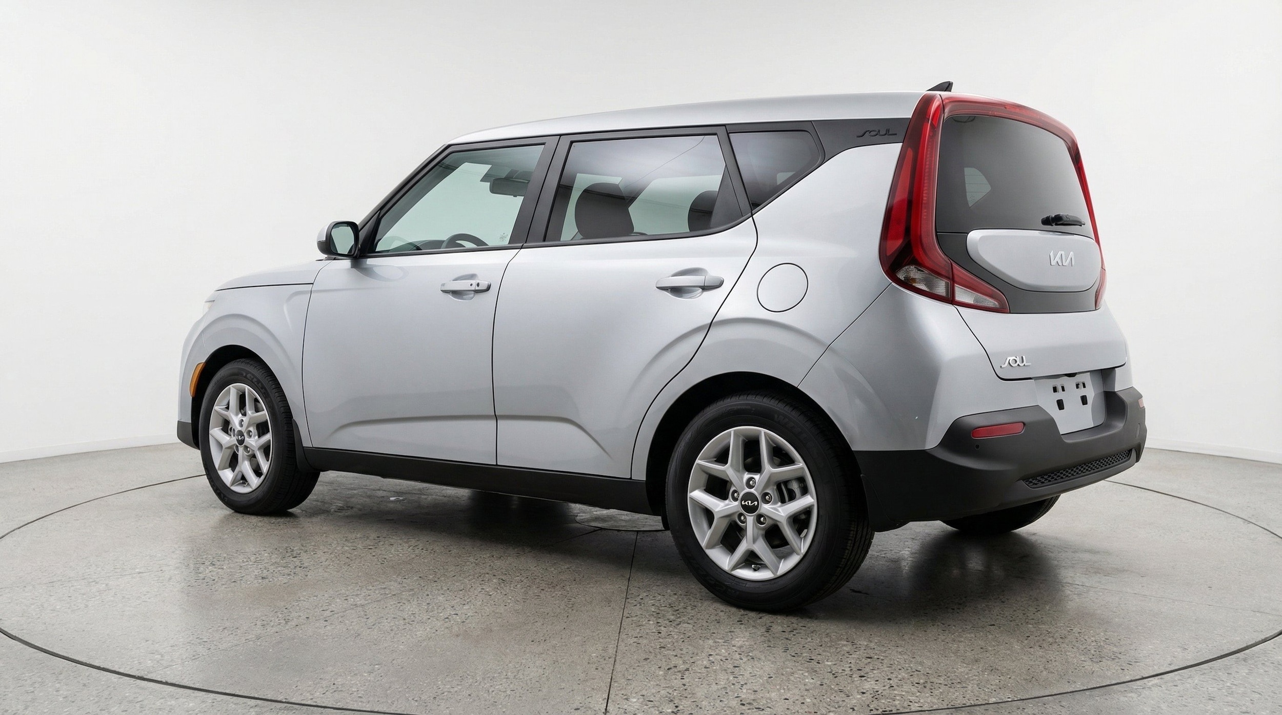 Thumbnail: 2025 Kia Soul - 6