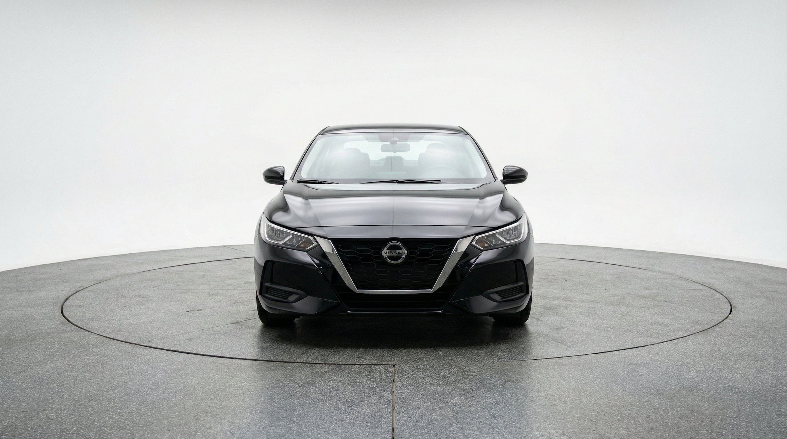 Thumbnail: 2025 Nissan Sentra - 2