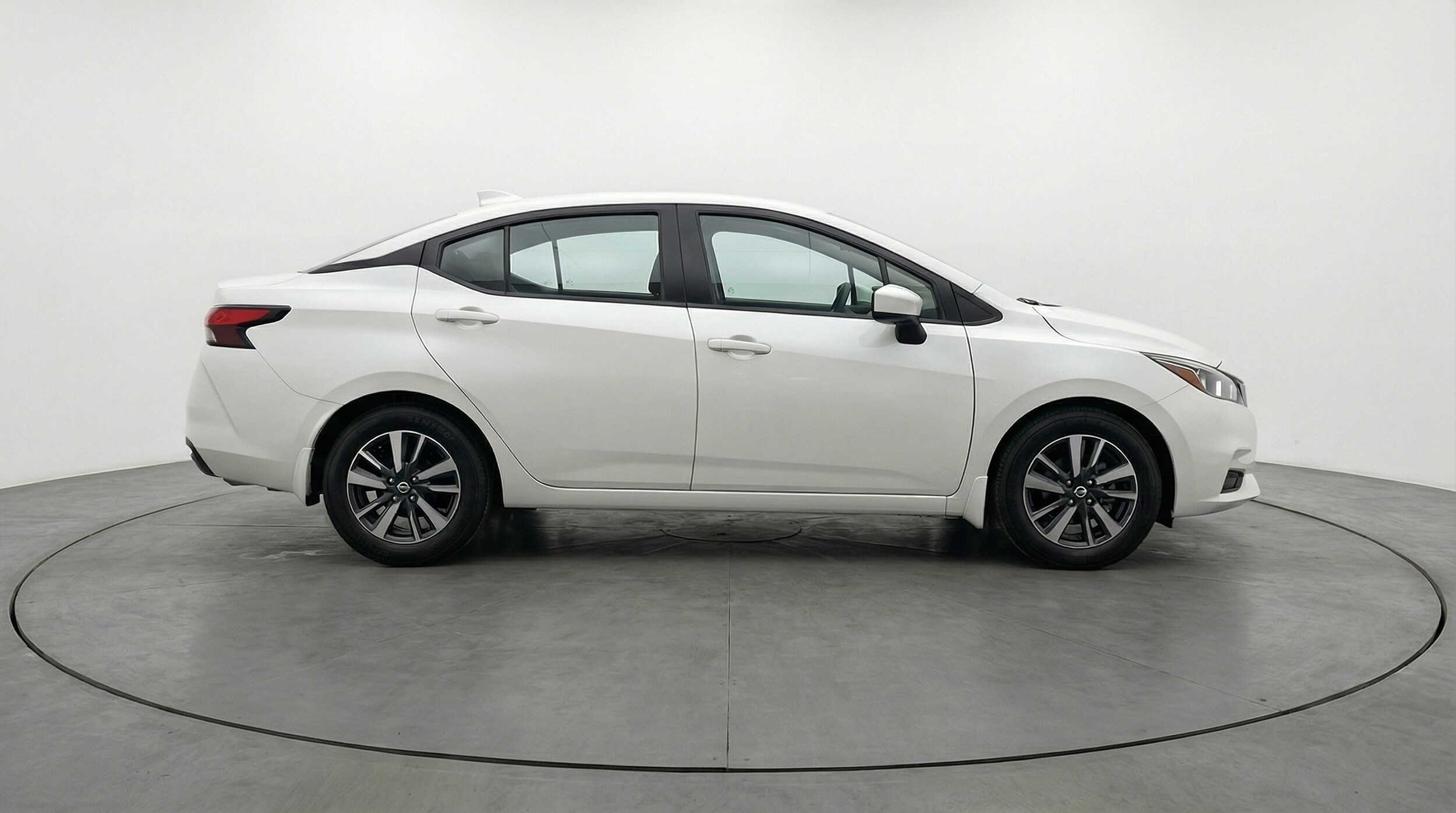 Thumbnail: 2025 Nissan Versa - 8