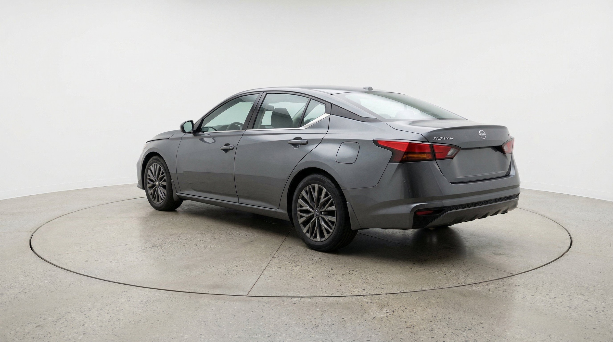 Thumbnail: 2026 Nissan Altima - 6