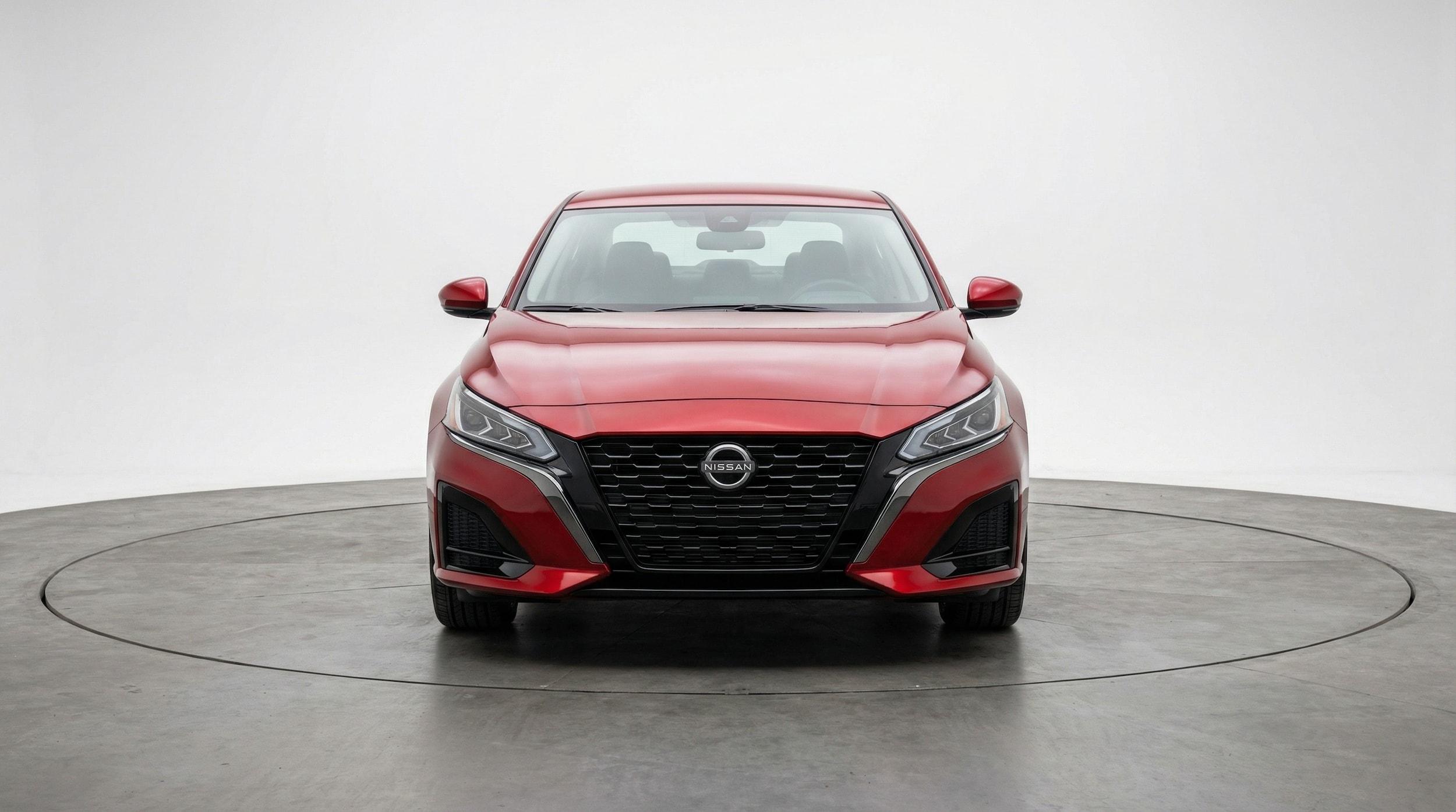 Thumbnail: 2025 Nissan Altima - 2