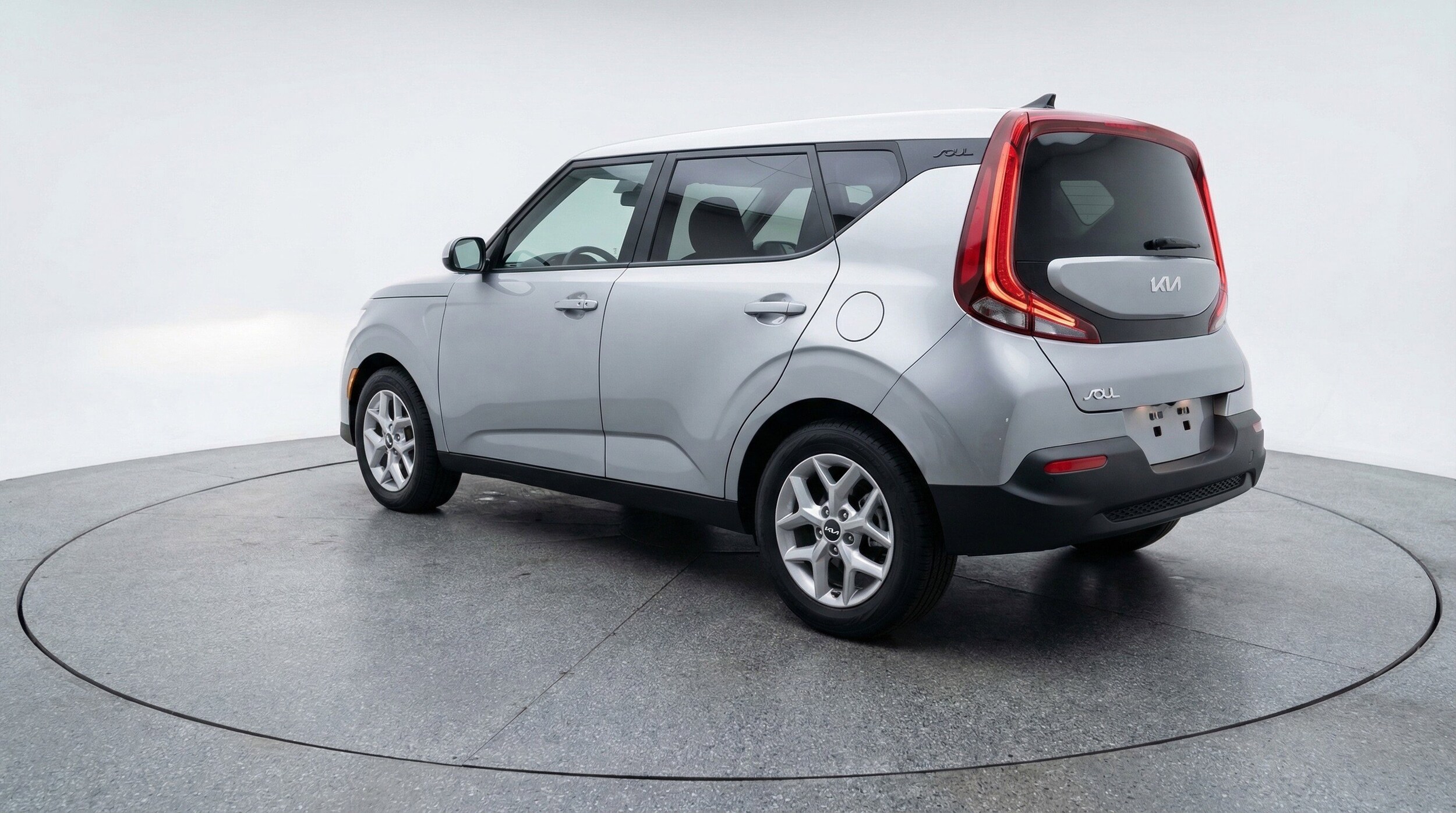 Thumbnail: 2025 Kia Soul - 6