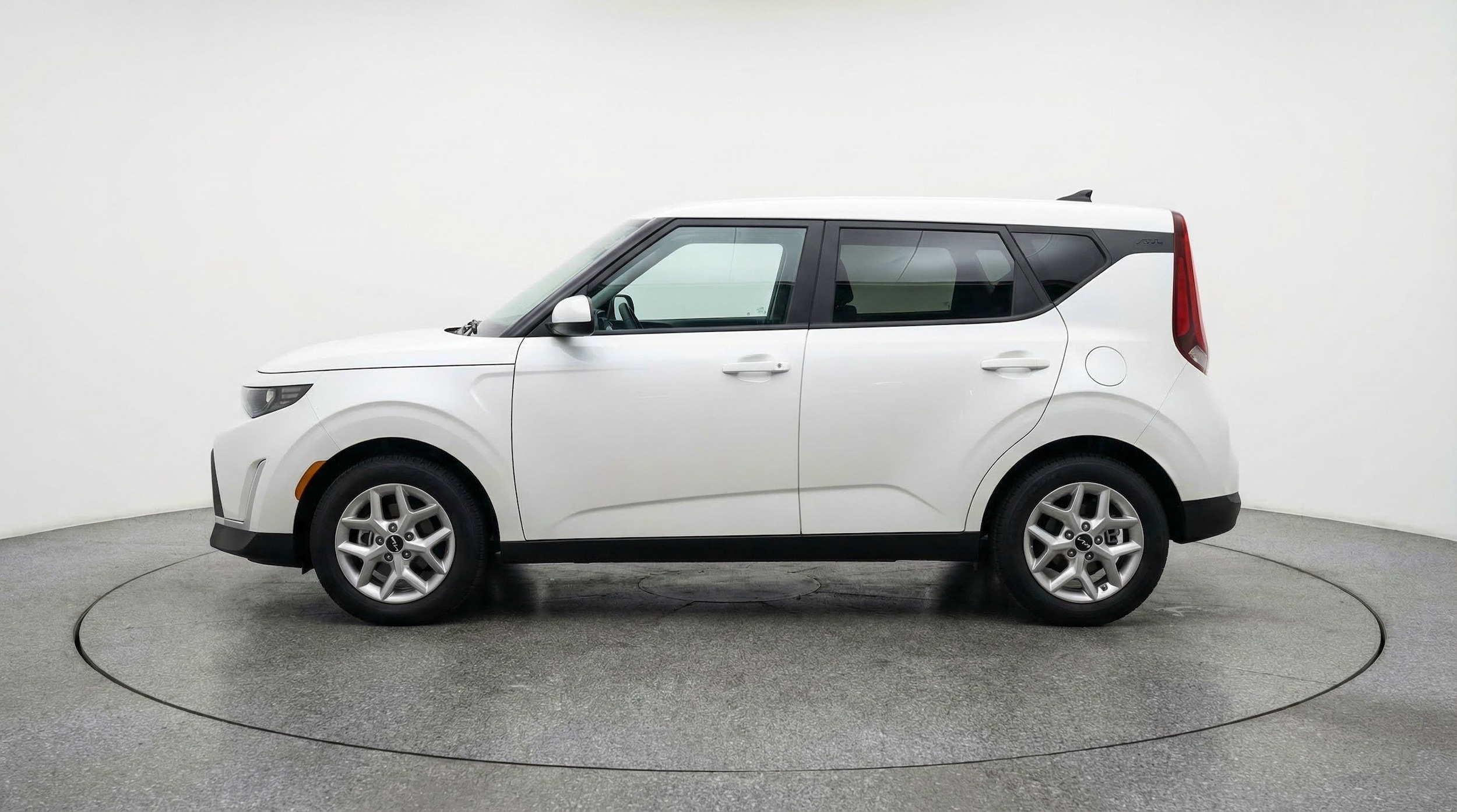 Thumbnail: 2025 Kia Soul - 5
