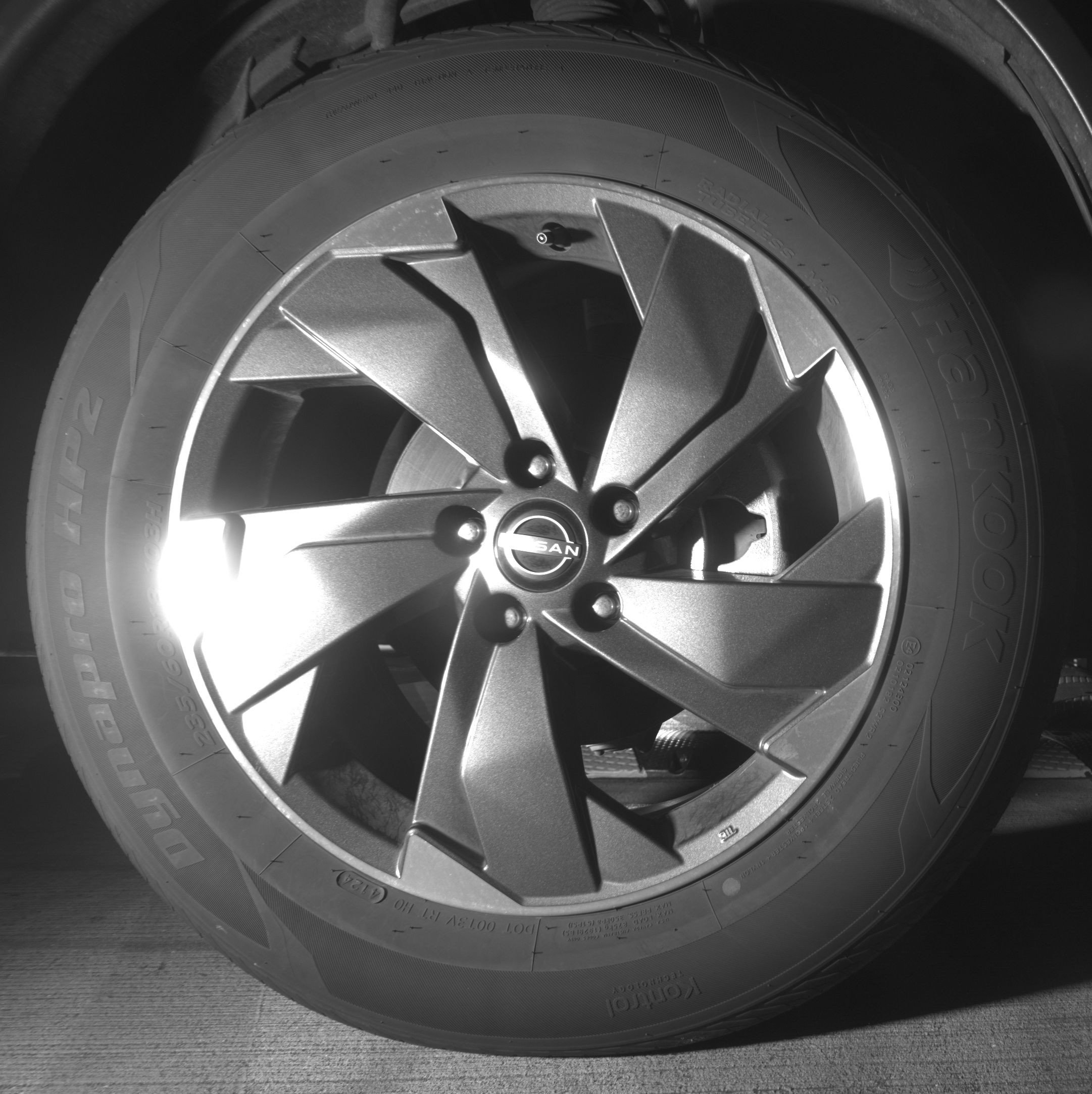 Thumbnail: 2025 Nissan Rogue - 13