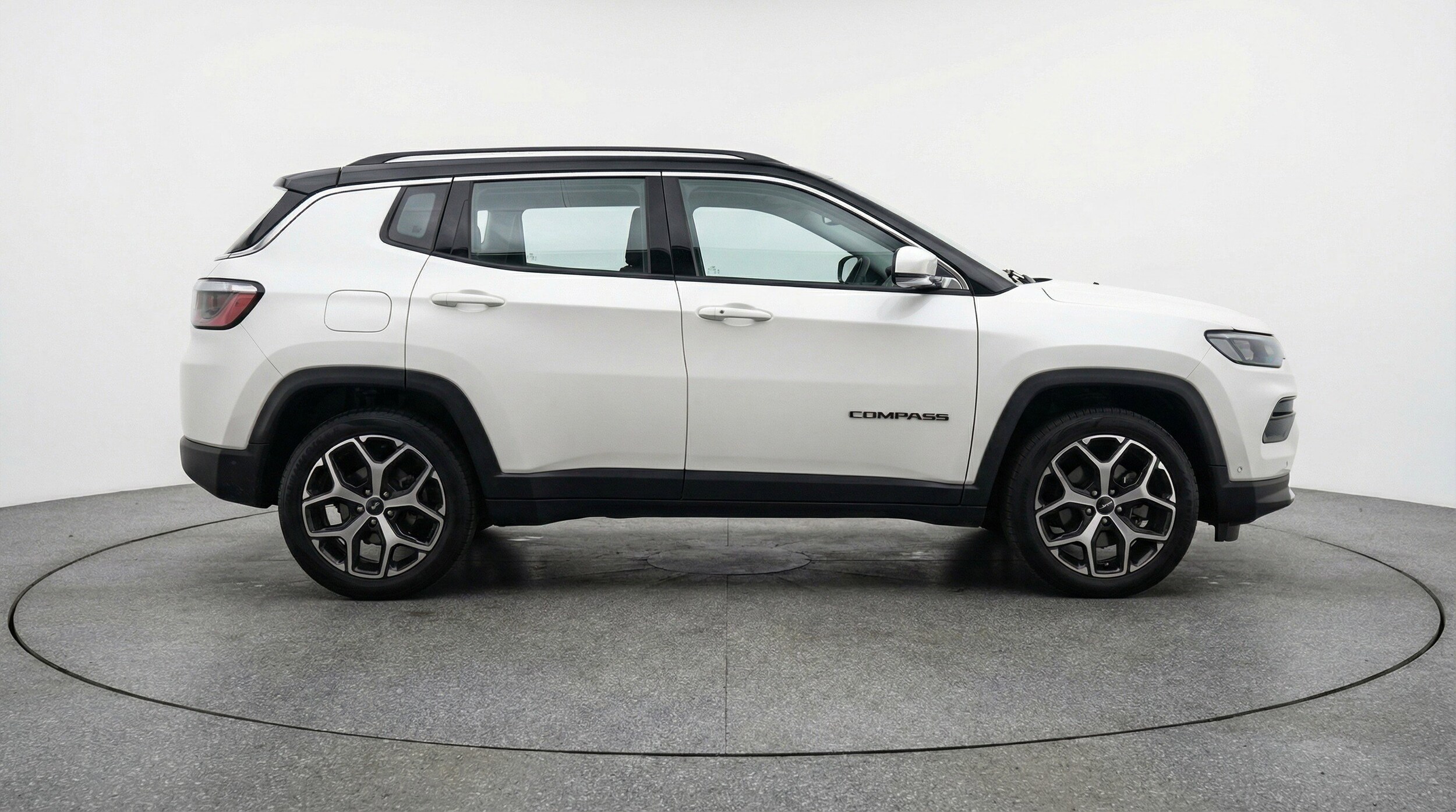 Thumbnail: 2025 Jeep Compass - 11
