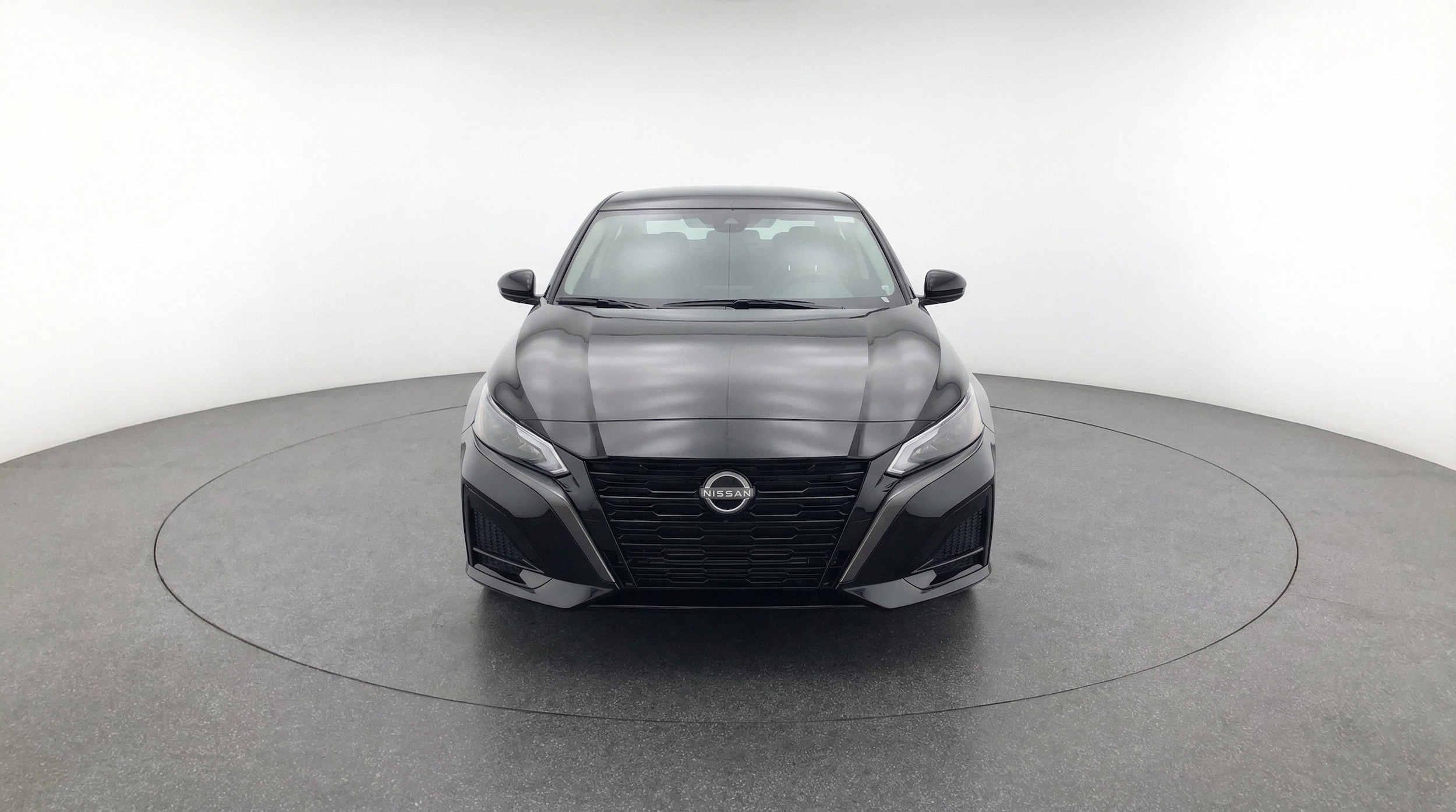 Thumbnail: 2026 Nissan Altima - 2