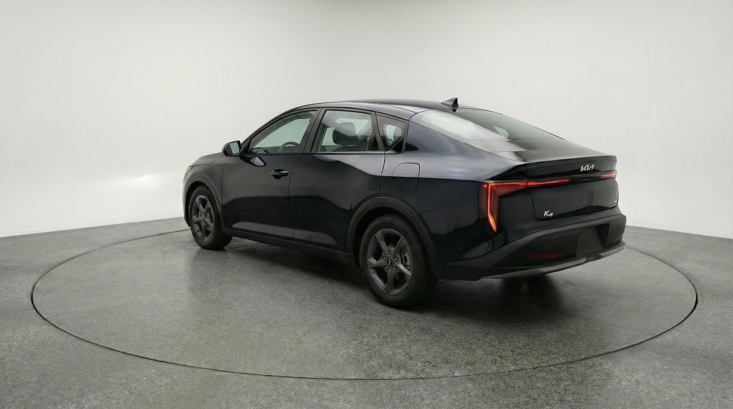 Thumbnail: 2025 Kia K4 - 6