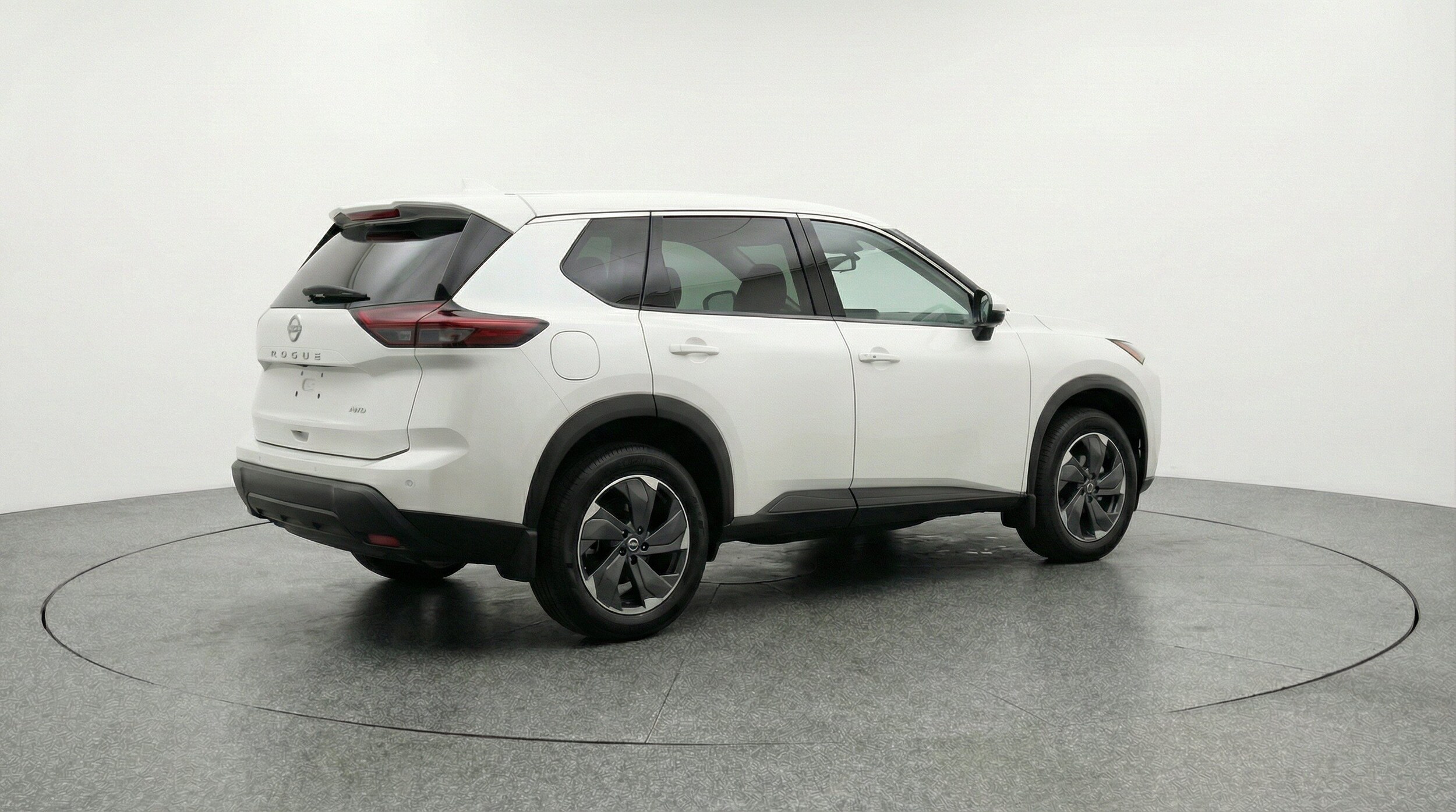 Thumbnail: 2025 Nissan Rogue - 6