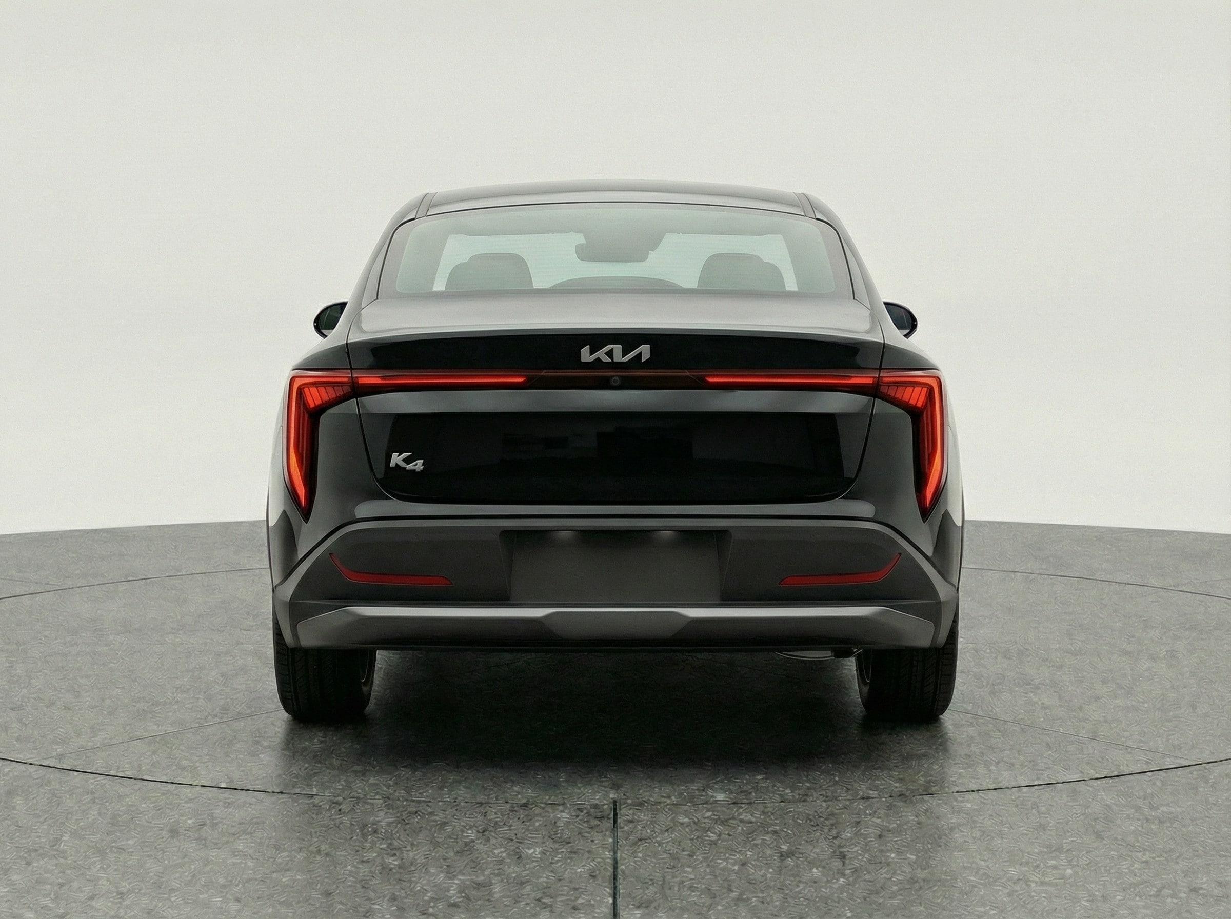 Thumbnail: 2025 Kia K4 - 6