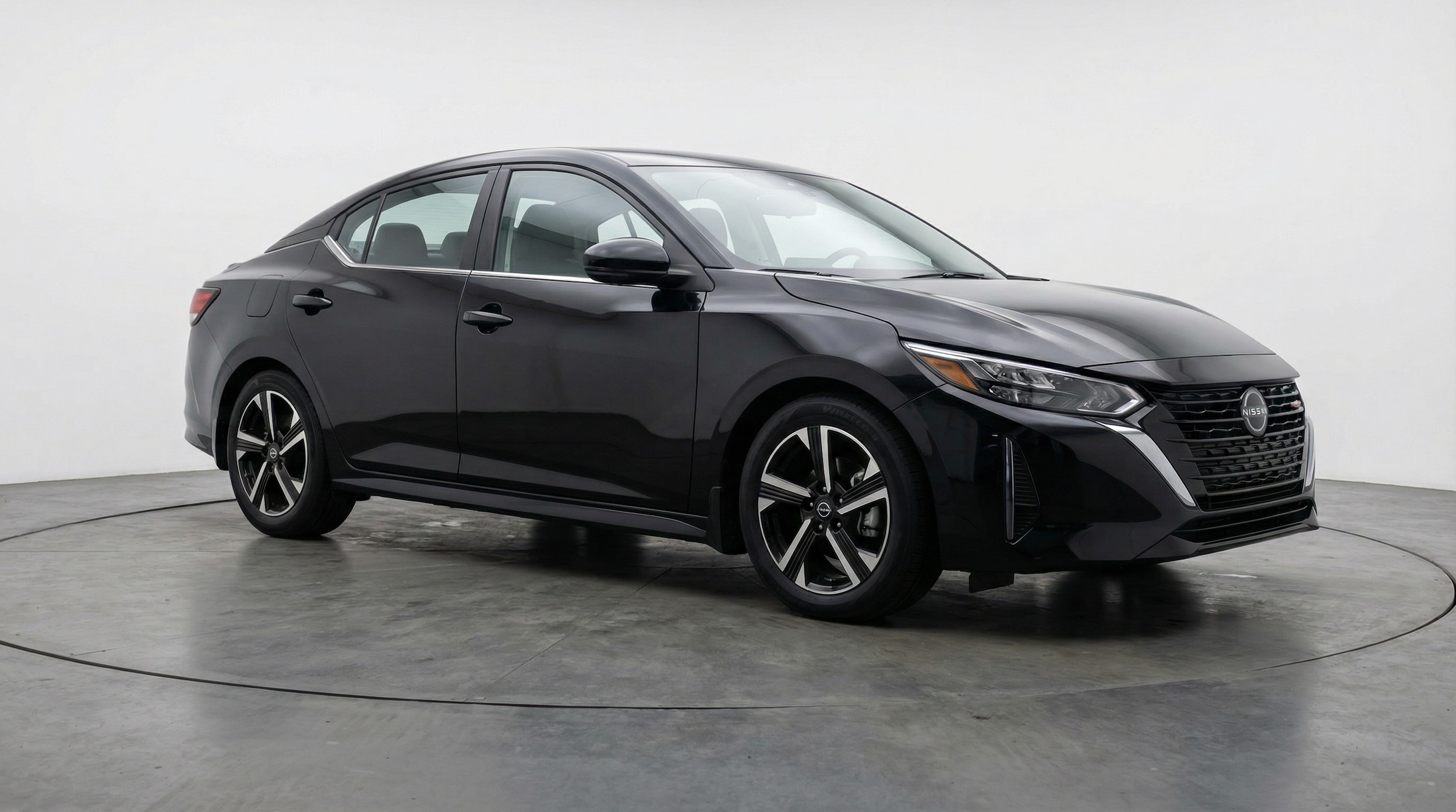 Thumbnail: 2025 Nissan Sentra - 1