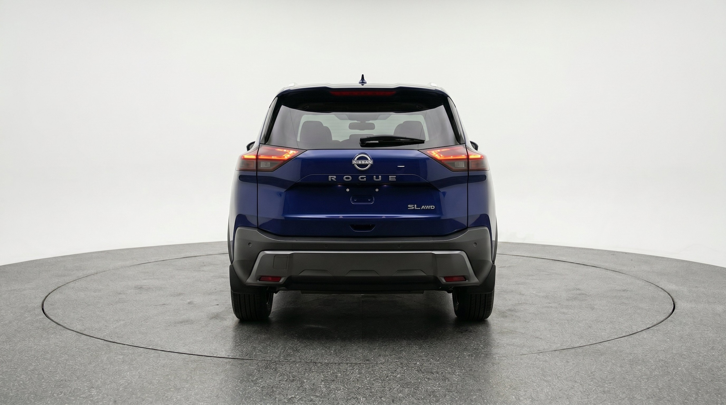Thumbnail: 2026 Nissan Rogue - 7