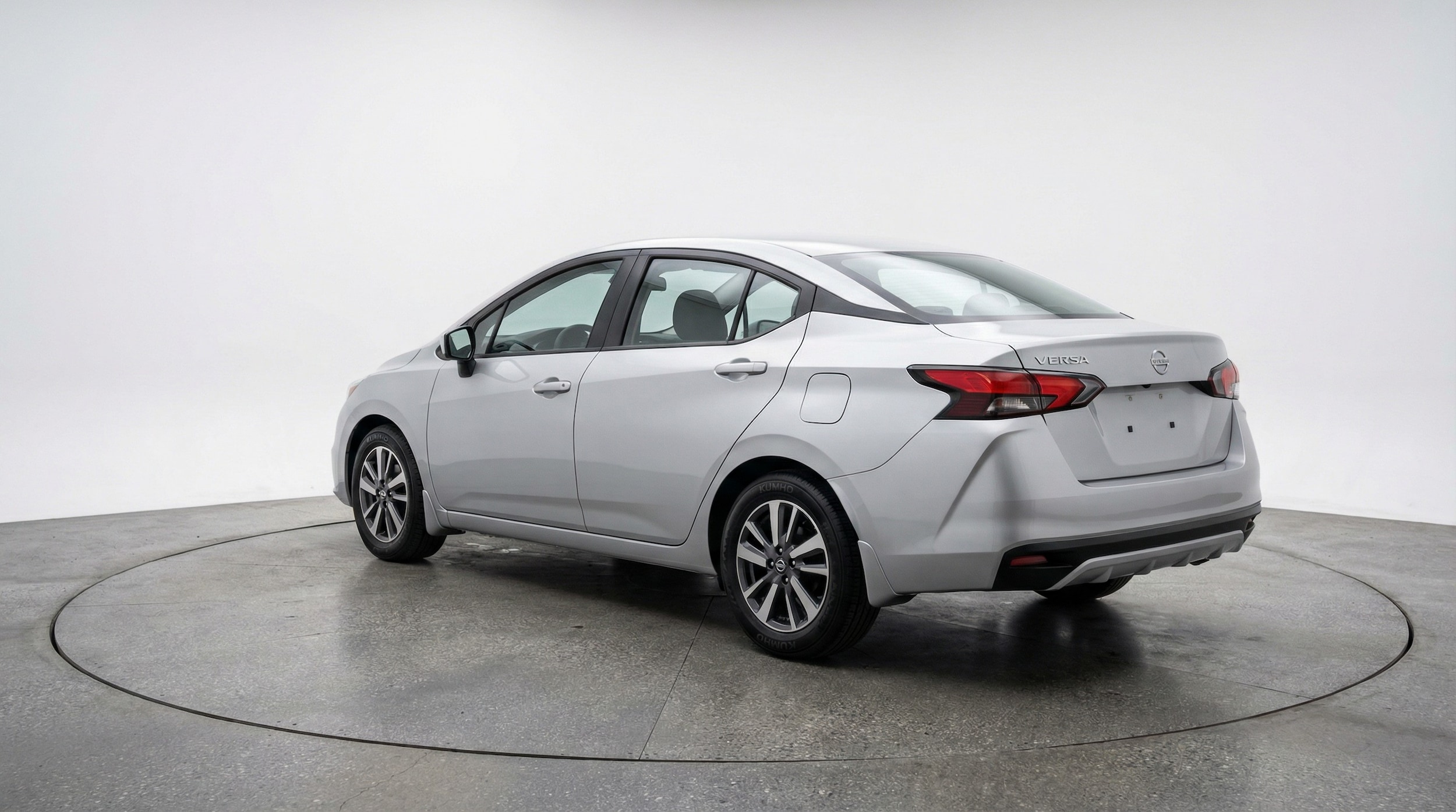 Thumbnail: 2025 Nissan Versa - 5