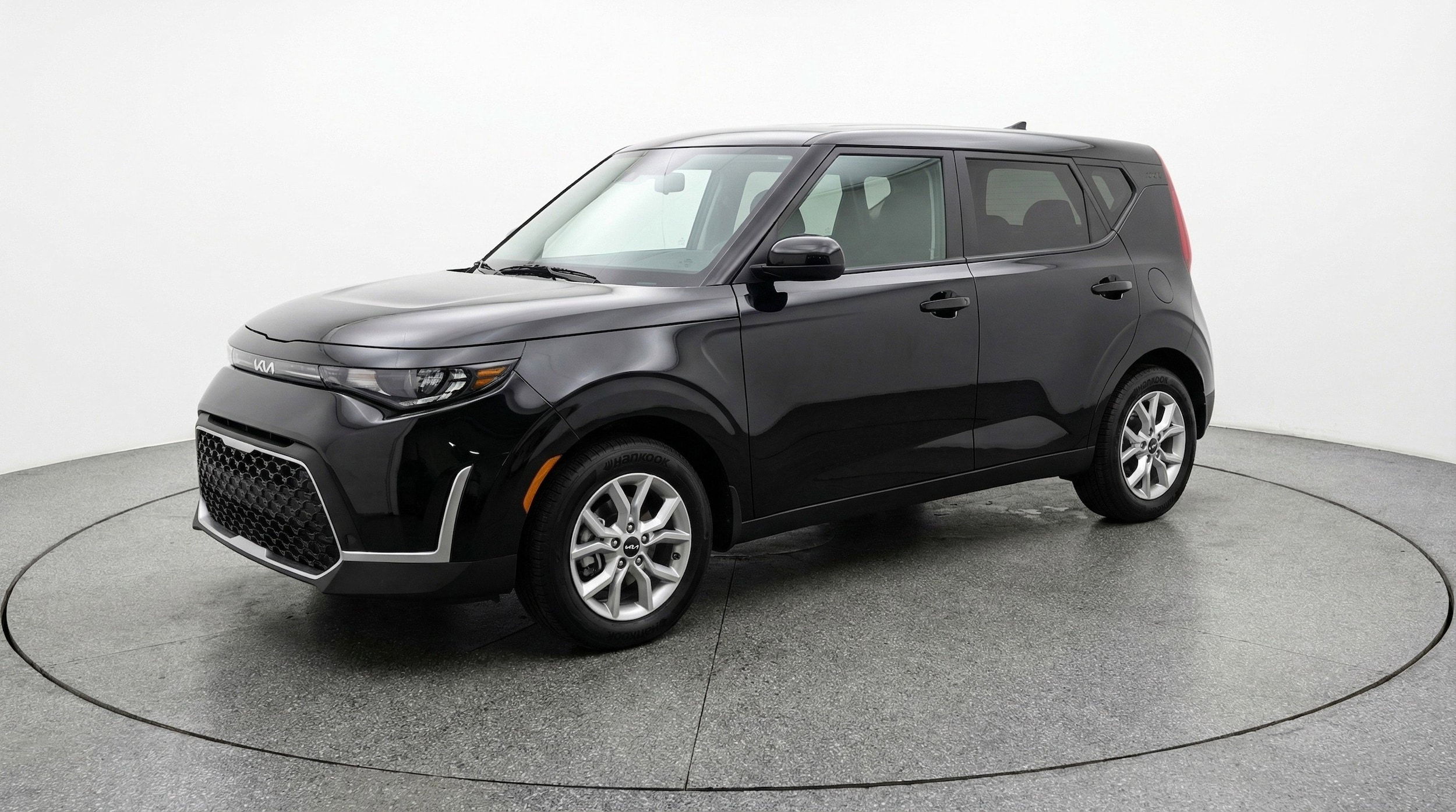 Thumbnail: 2025 Kia Soul - 3